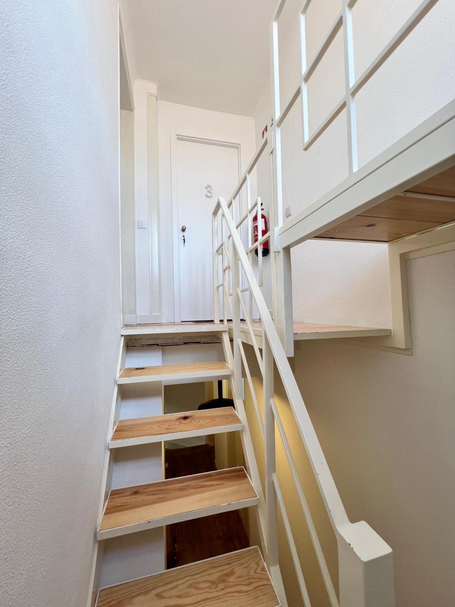 Joaquim Tello Apartment Lagos