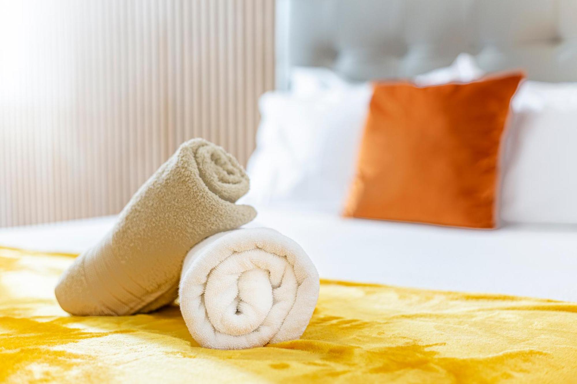 Apartamento Holiday Funchal Center
