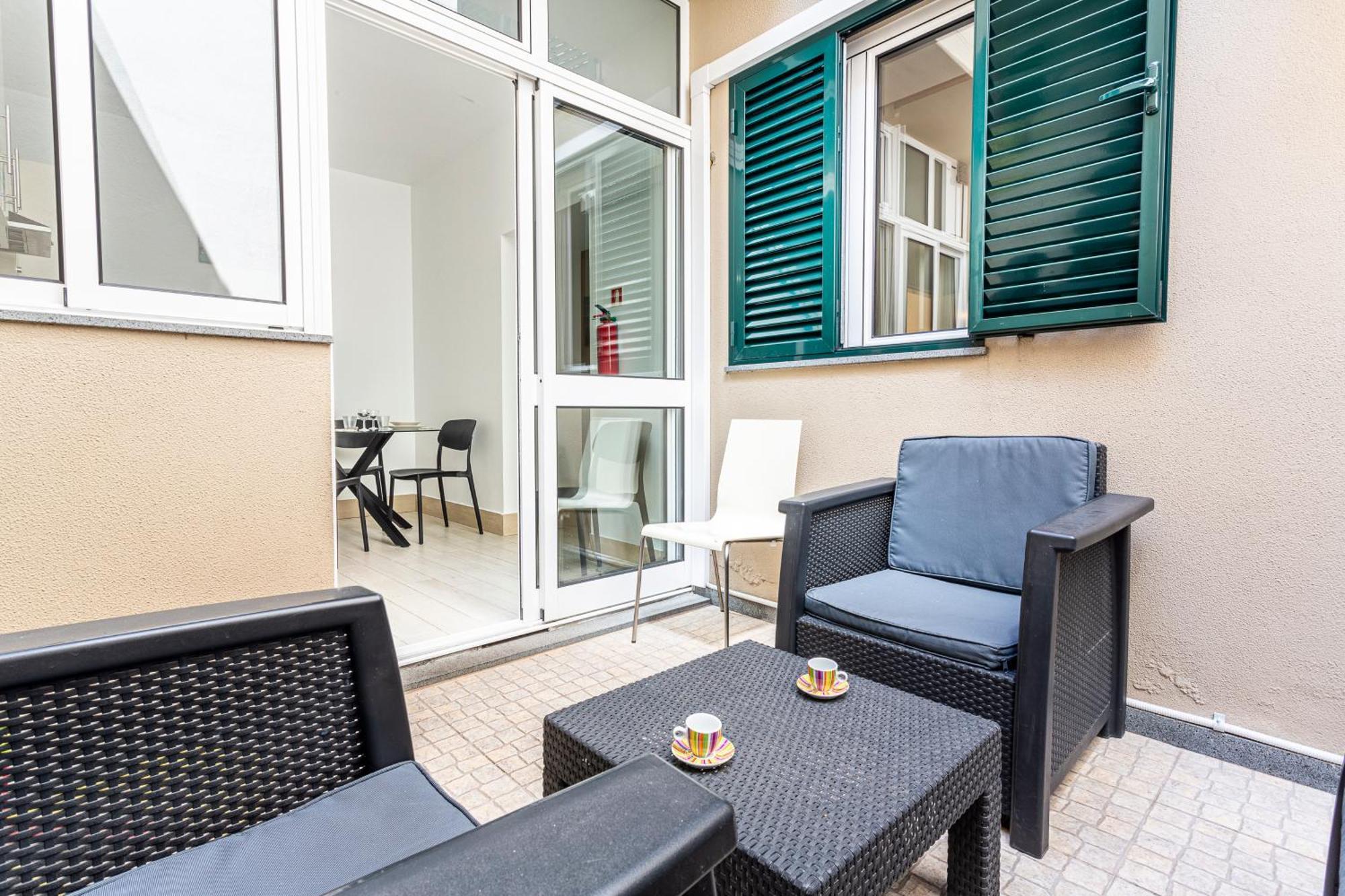 Holiday Funchal Center Apartment