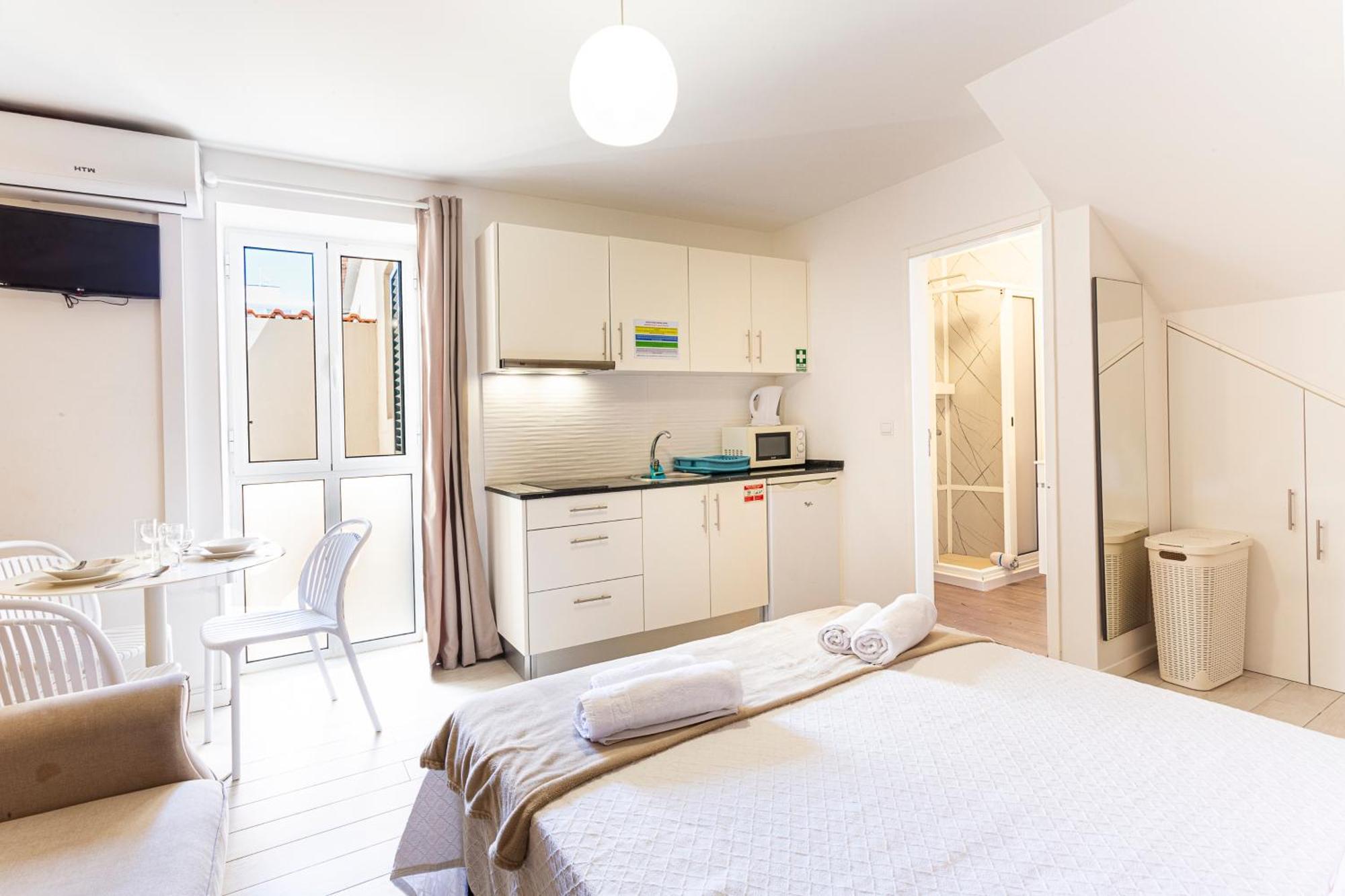 Apartment Holiday Funchal Center