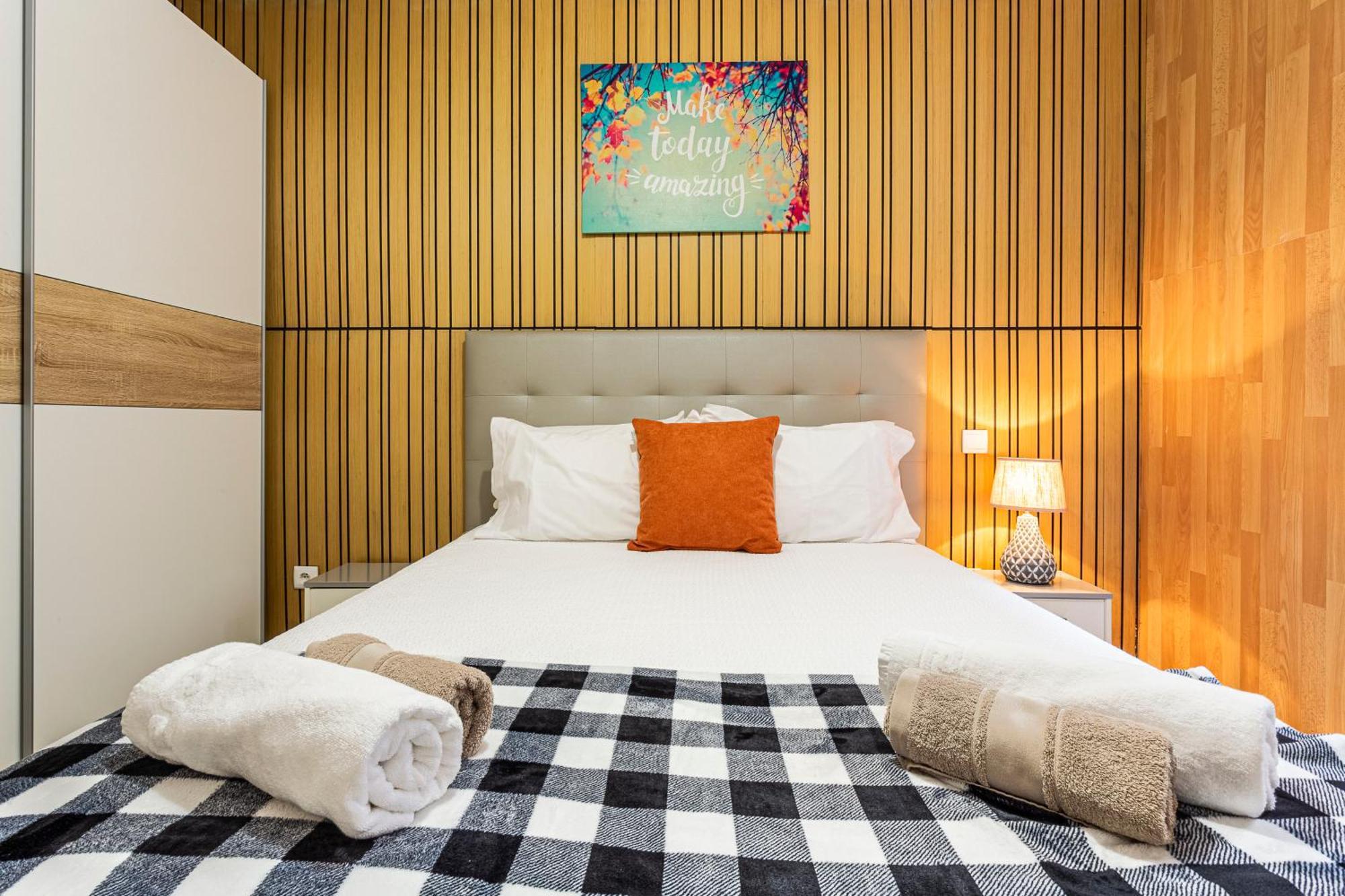 Apartment Holiday Funchal Center Funchal (Madeira)