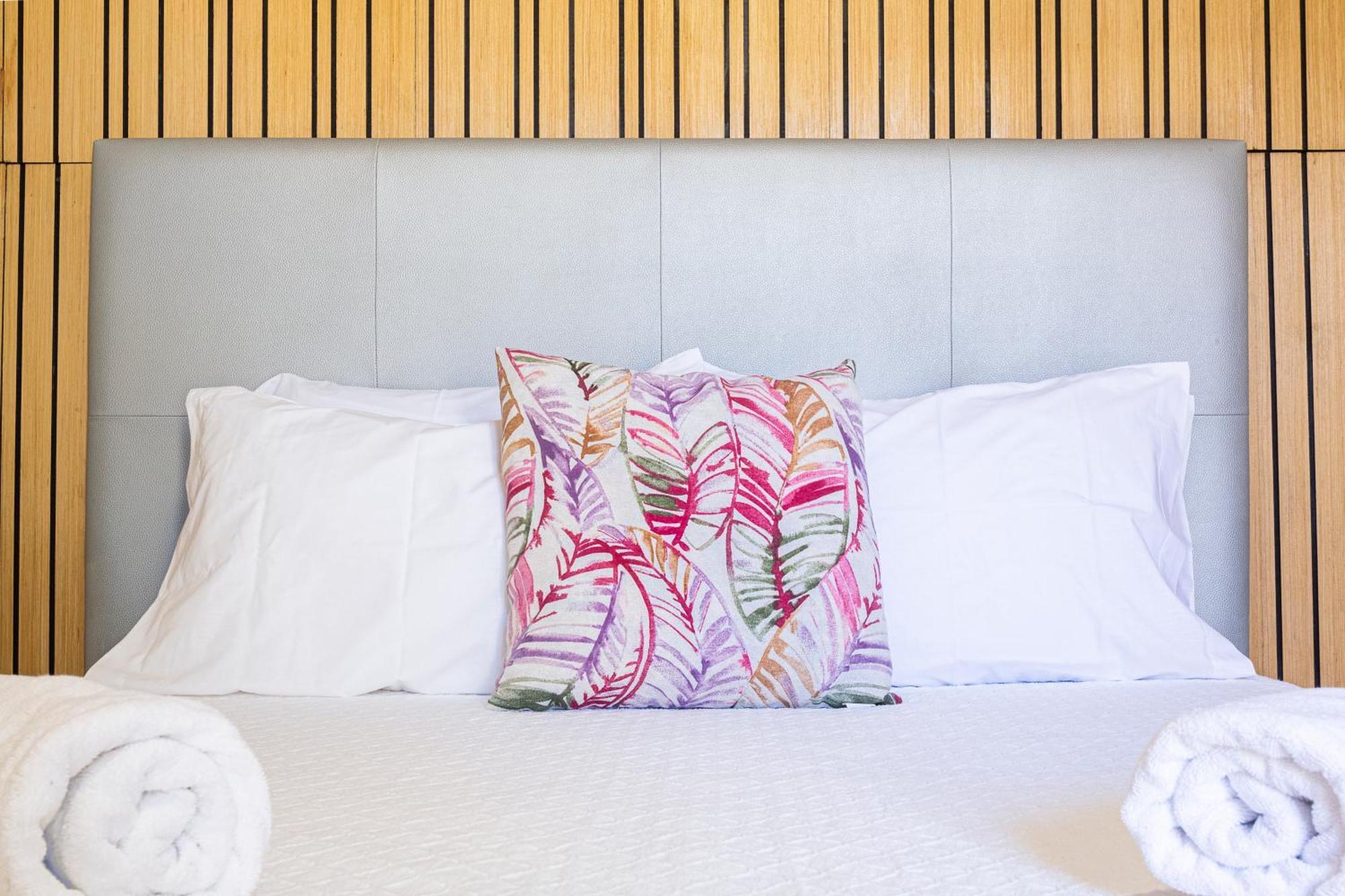 Holiday Funchal Center Apartamento