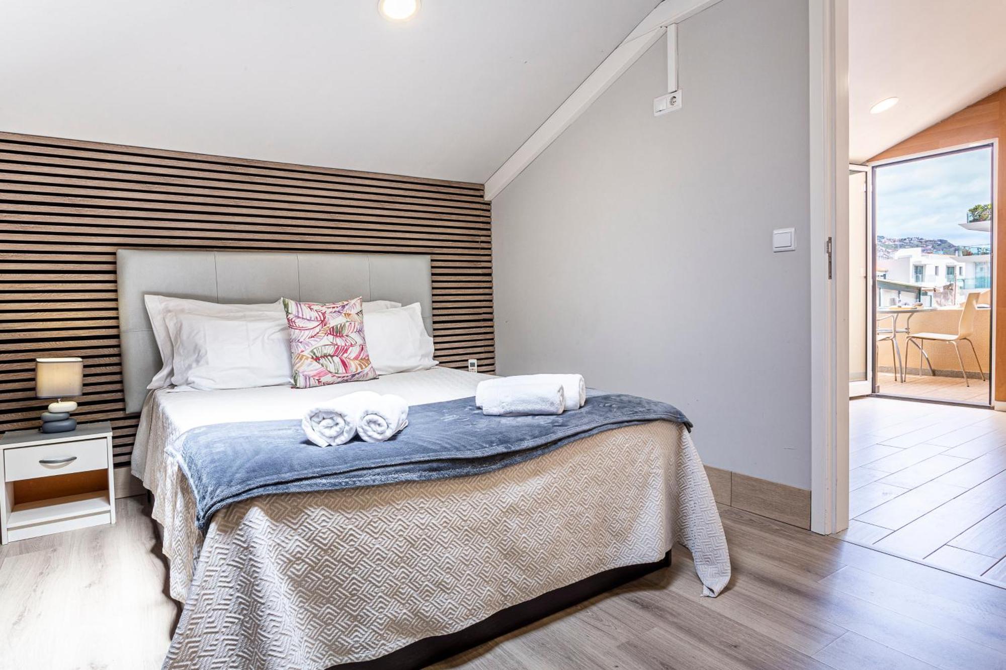 Holiday Funchal Center Apartment