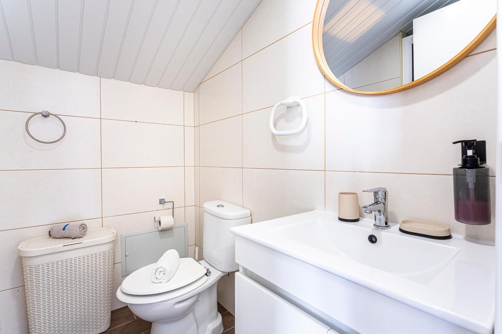Apartment Holiday Funchal Center