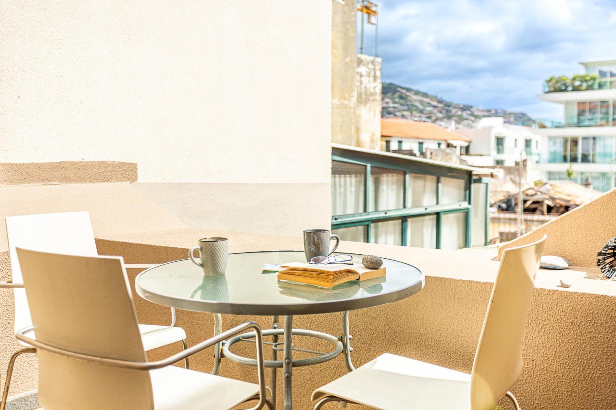 Holiday Funchal Center Apartment Funchal (Madeira)