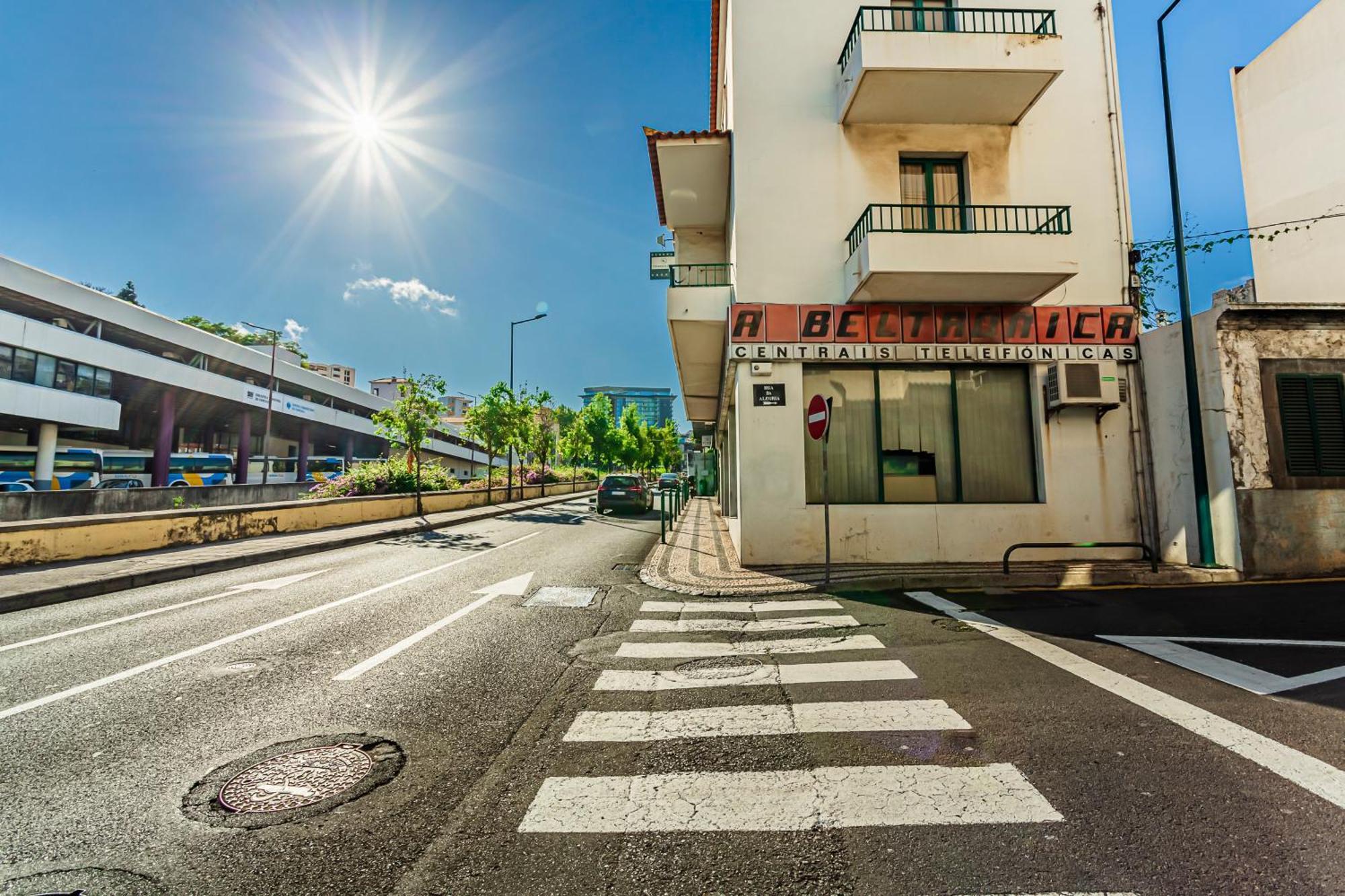 Holiday Funchal Center Apartment *