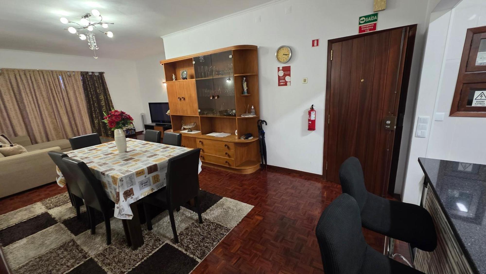 Inmaculado Funchal (Madeira)