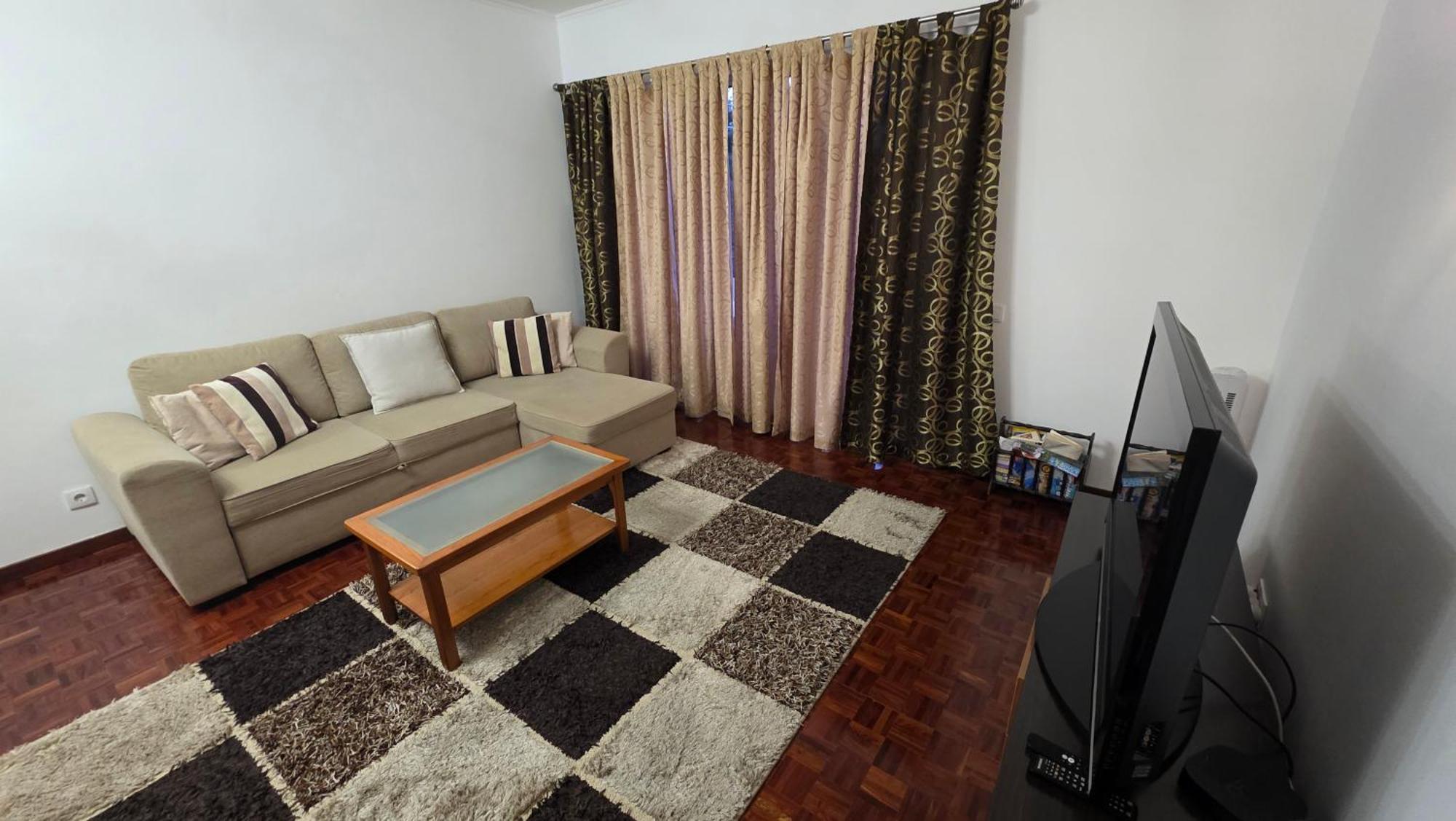 Inmaculado Apartment