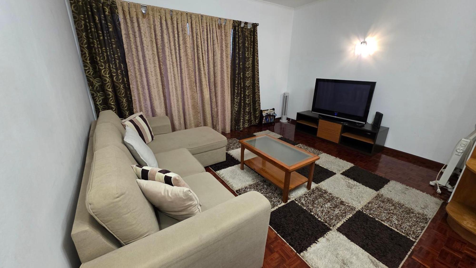 Apartment Inmaculado