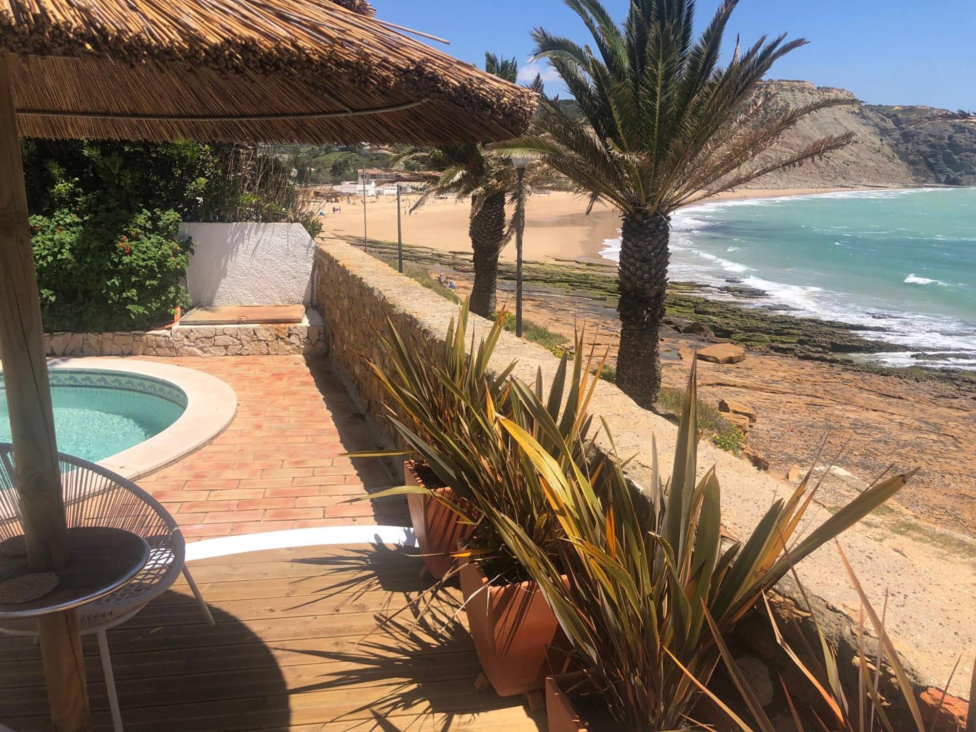 Front/waterside Holiday home Praia Da Luz
