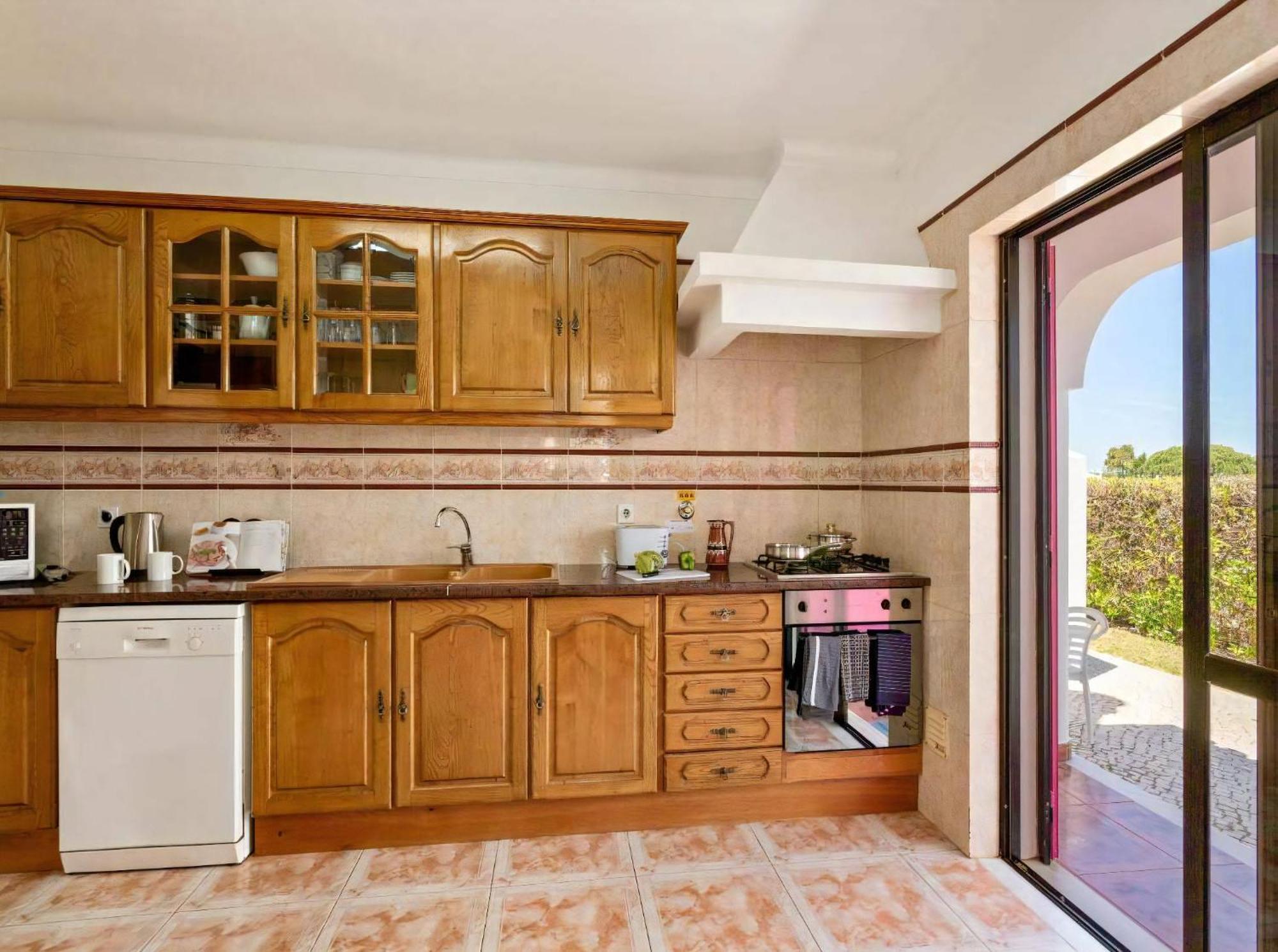 Luxury Carvoeiro Fragrancia Dois 4 Bedroom Gated Pool Villa
