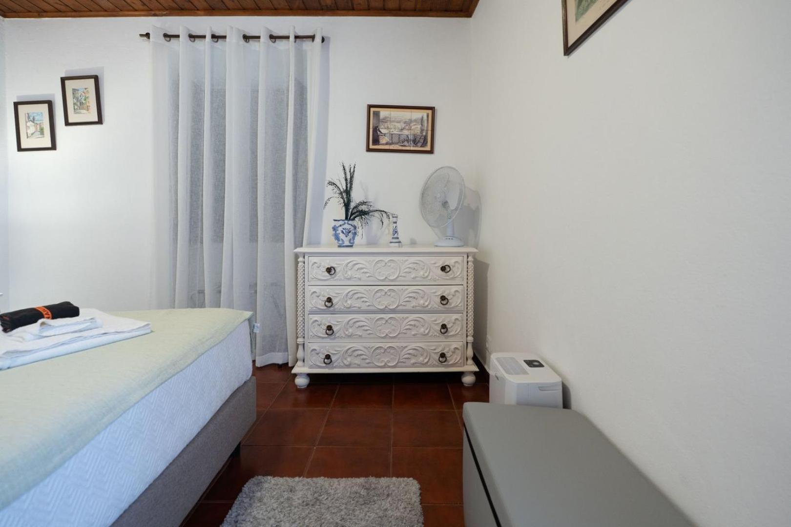 Guest house Welcomebuddy - Casa Do Moinho Garden & Sea Retreat