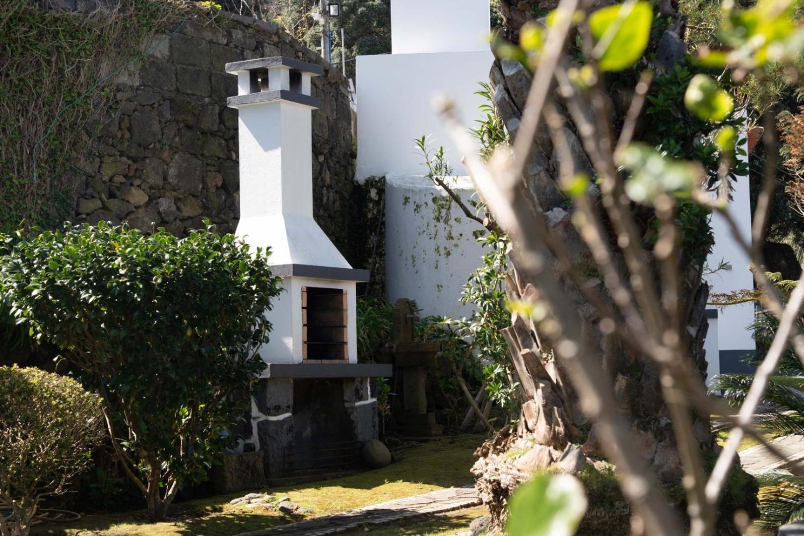 Welcomebuddy - Casa Do Moinho Garden & Sea Retreat Ponta Delgada (Sao Miguel)