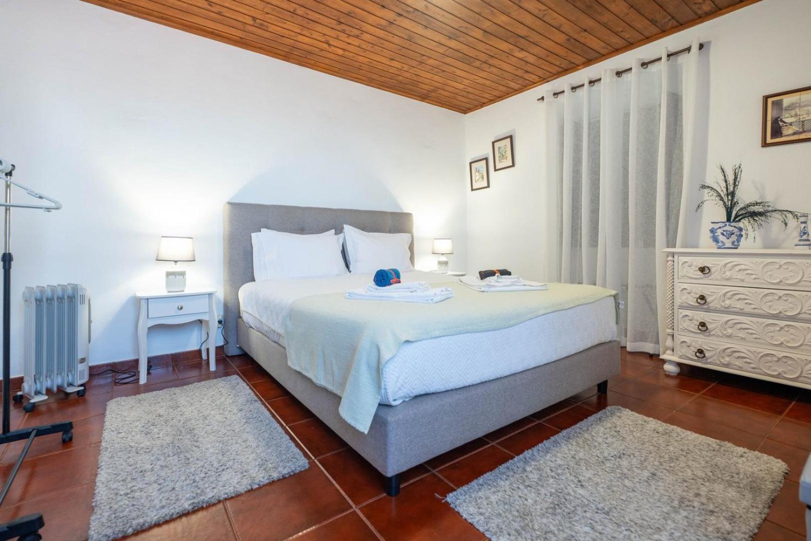 Welcomebuddy - Casa Do Moinho Garden & Sea Retreat