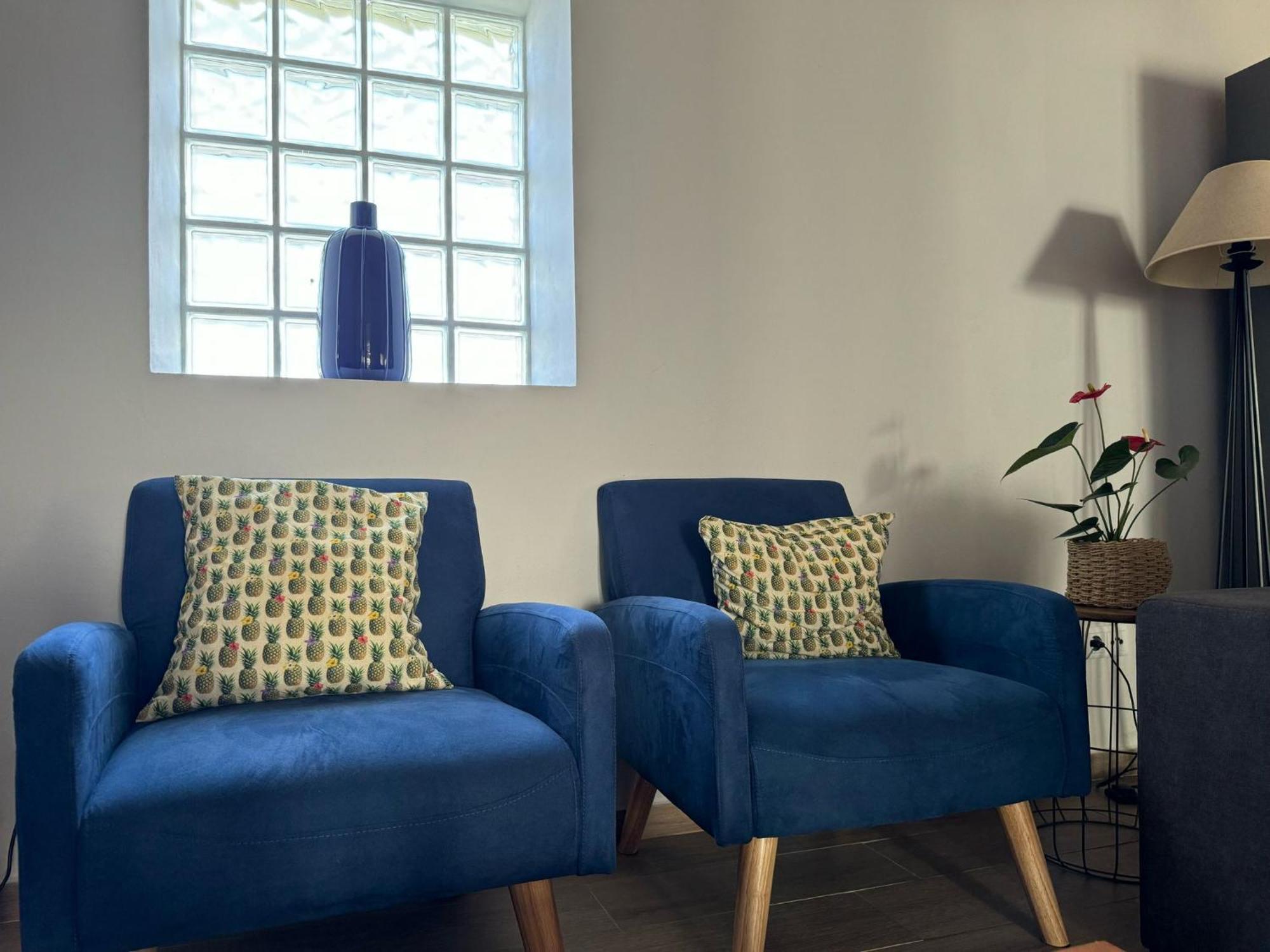 Holiday home Casa Da Marta - Azorean Nature Escape
