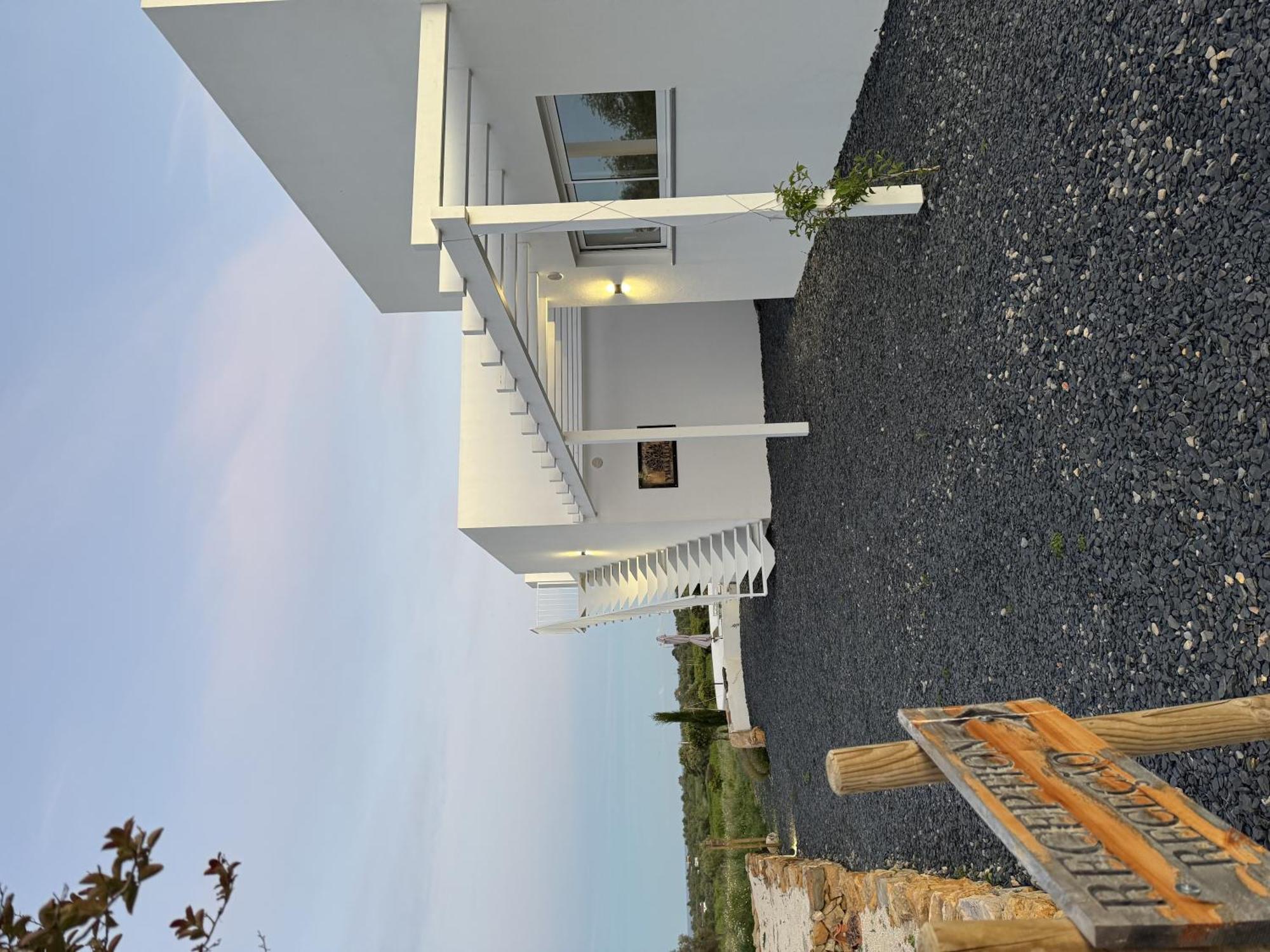 Villa Lobos - Tavira Estadia no rancho Tavira