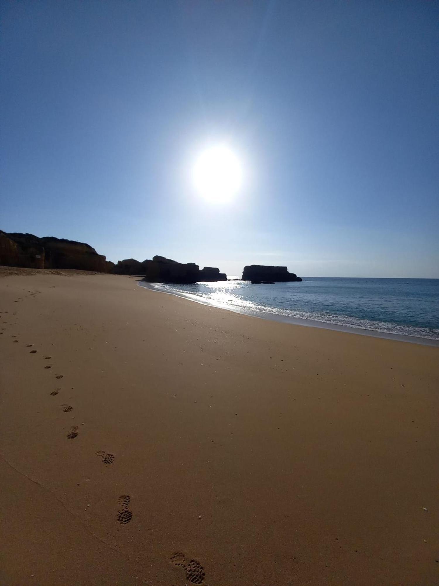 Nova Apartment Albufeira