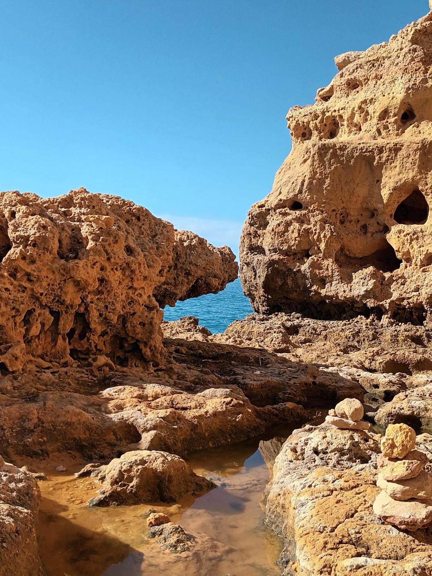 Nova Apartment Albufeira