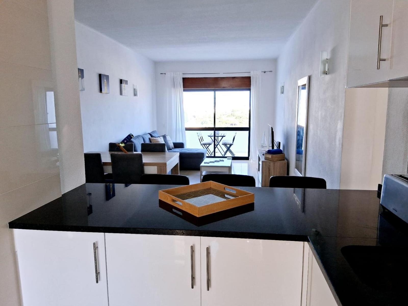 Apartment Nova Albufeira