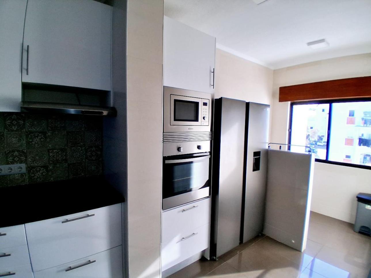 Apartment Nova *