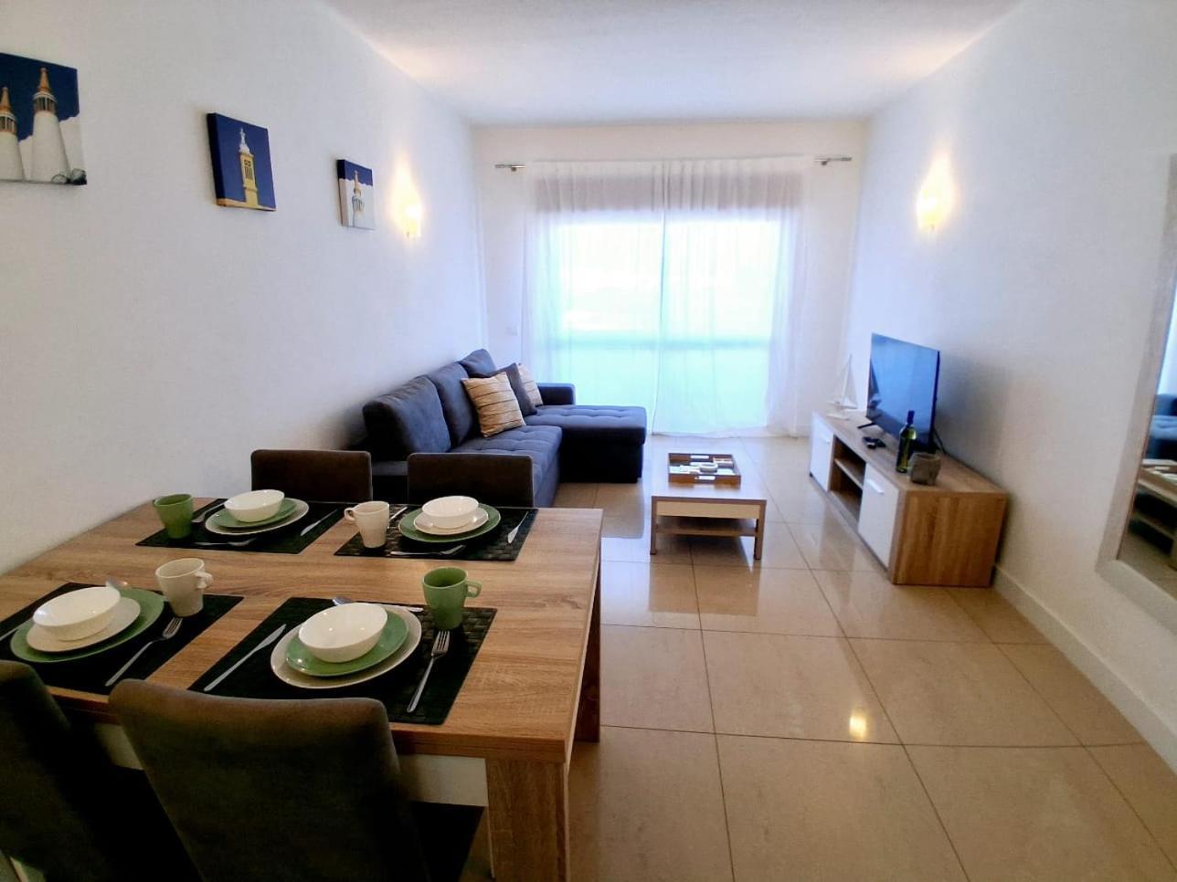 Nova Apartment *