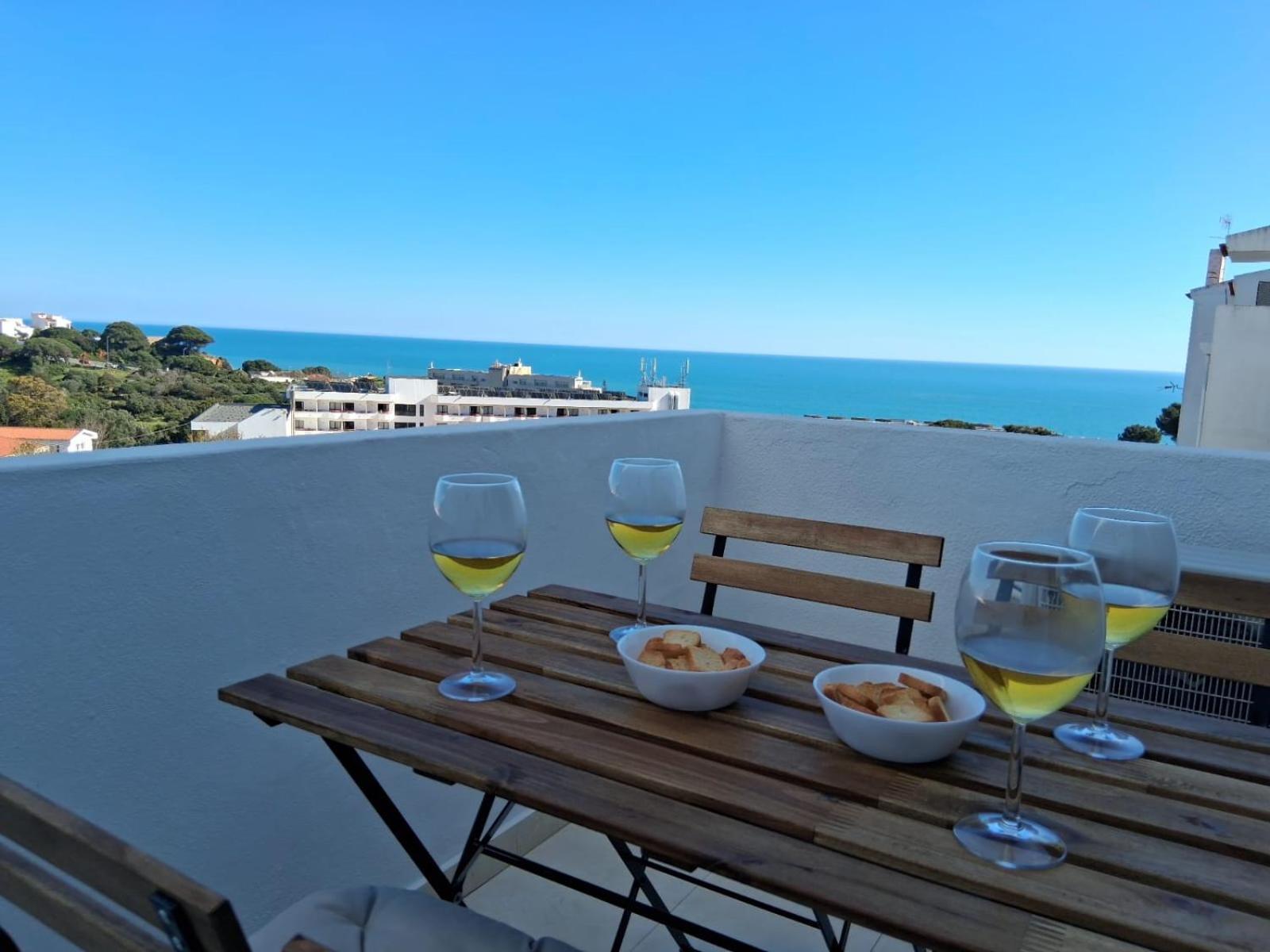 Nova Apartment Albufeira