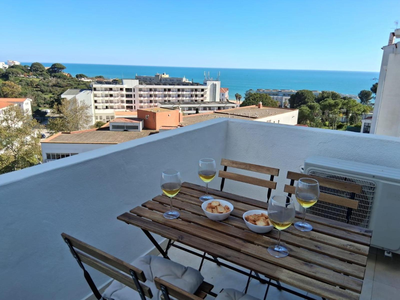 Apartment Nova Albufeira