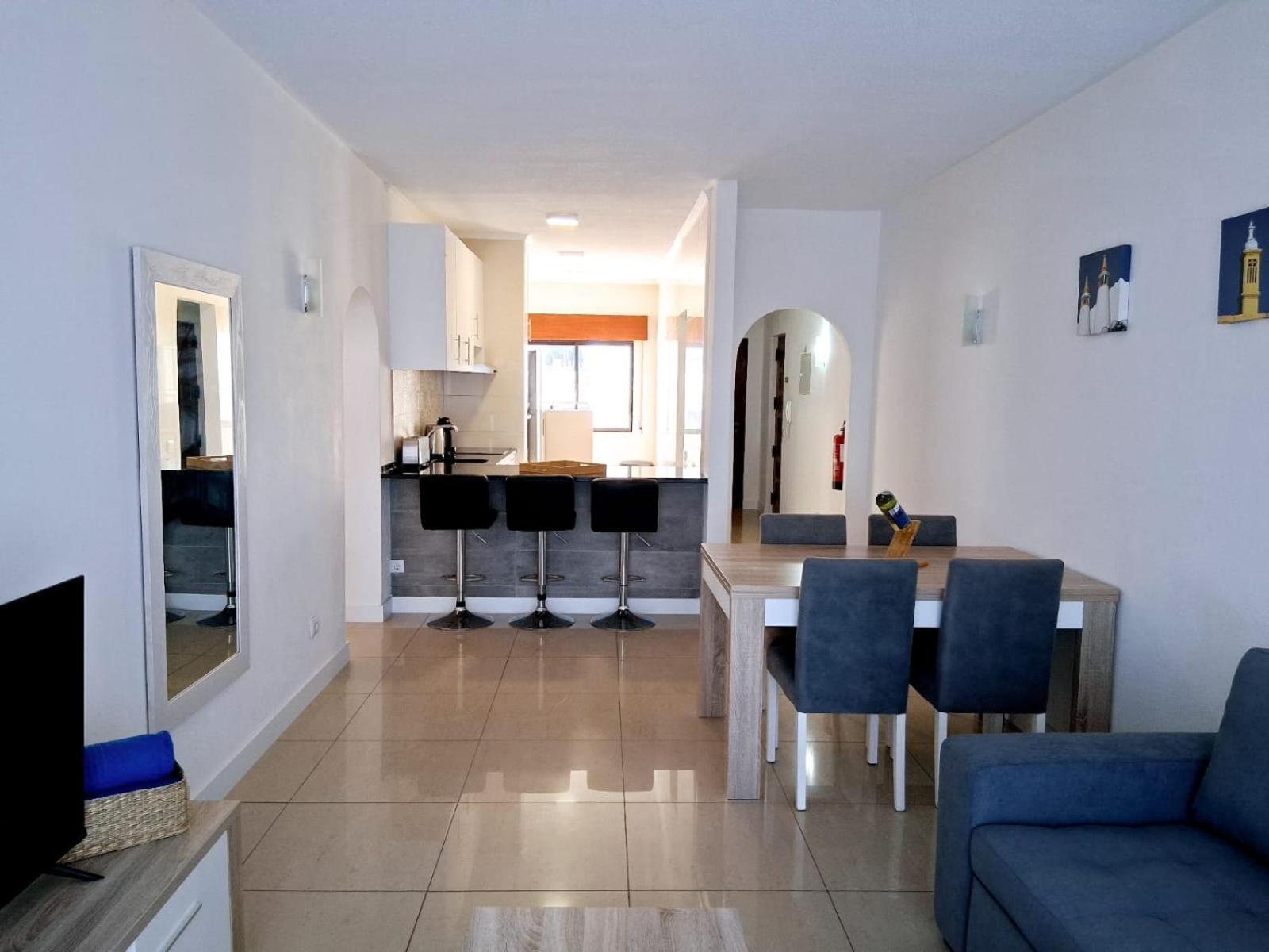 Nova Apartment