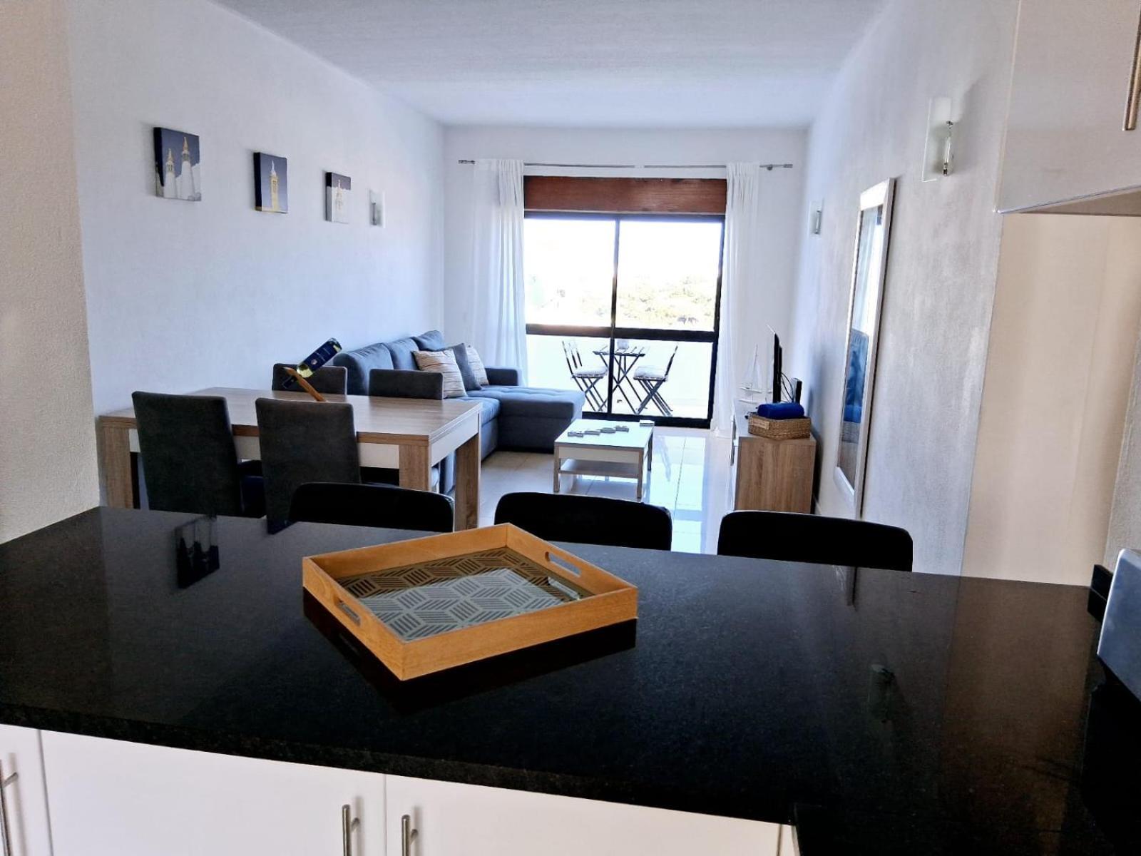 Nova Apartment Albufeira