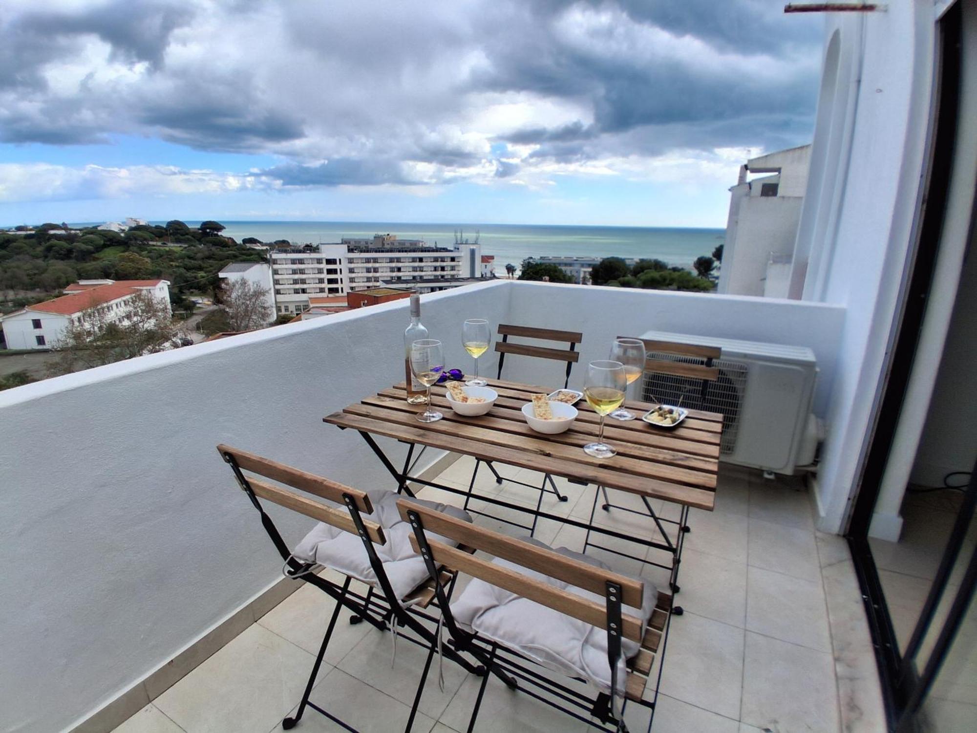 Nova * Albufeira