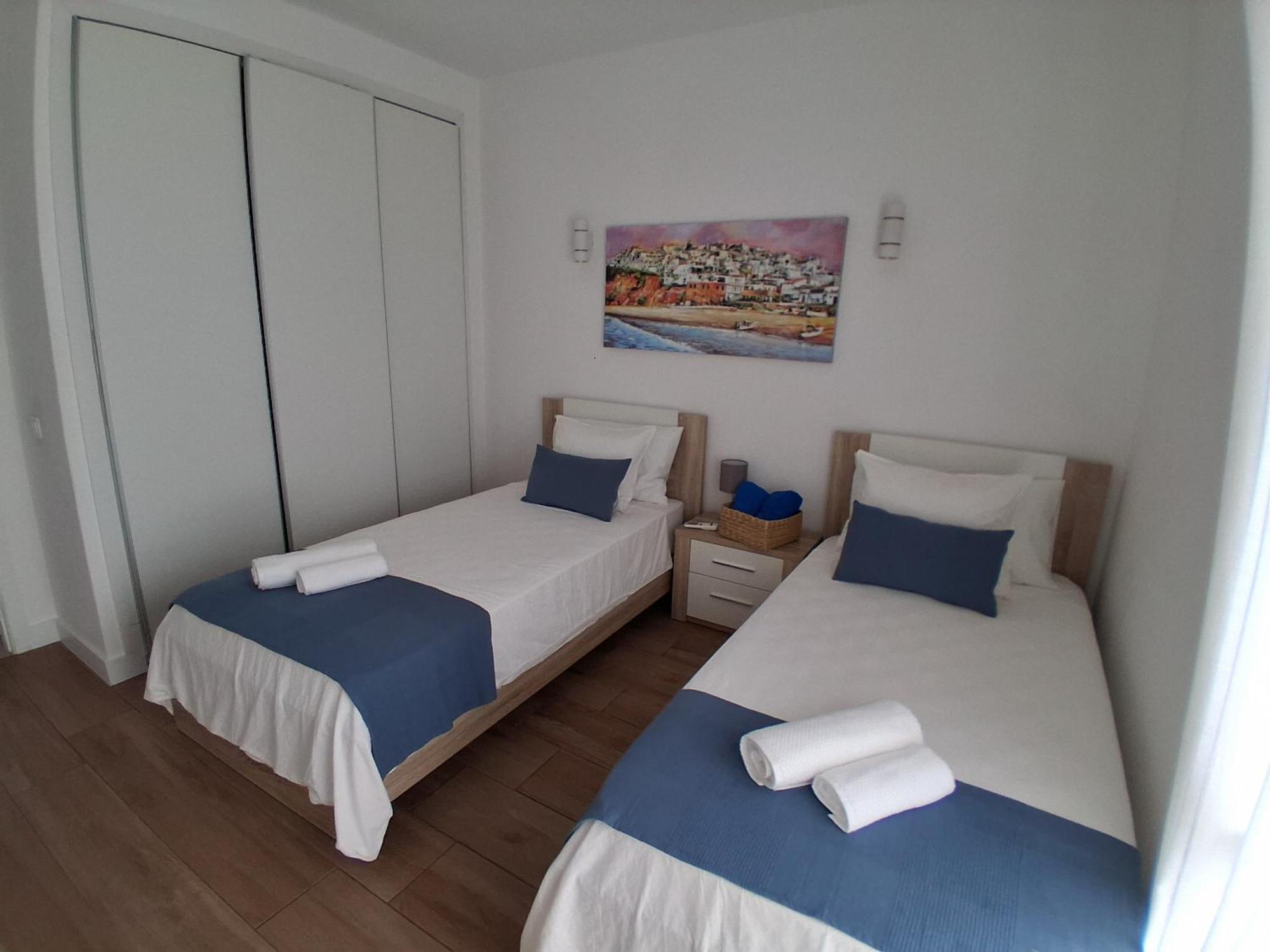 Nova Apartment *