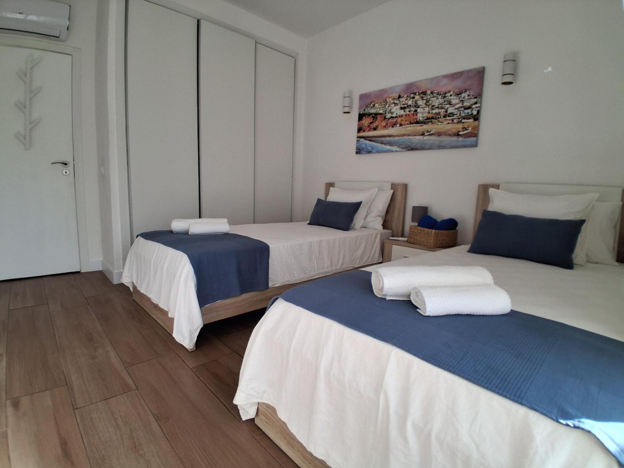 Apartment Nova Albufeira