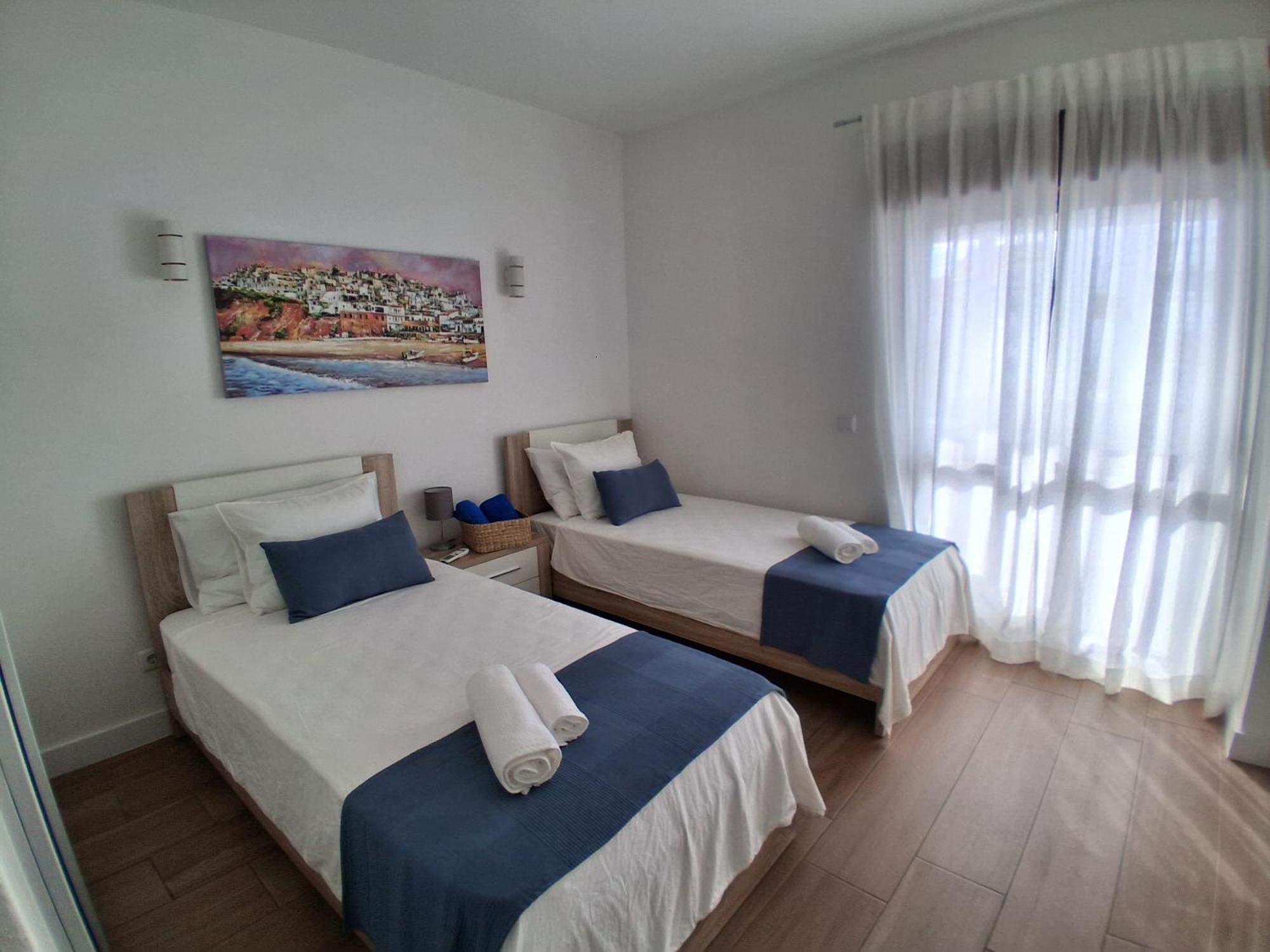 Nova Apartment *
