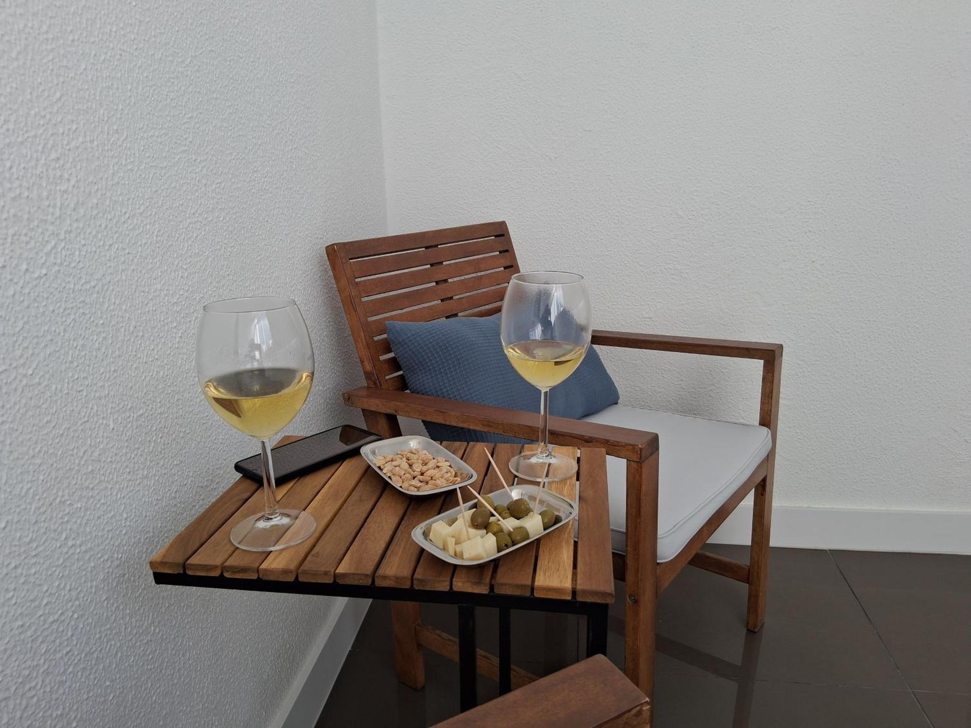 Apartment Nova Albufeira