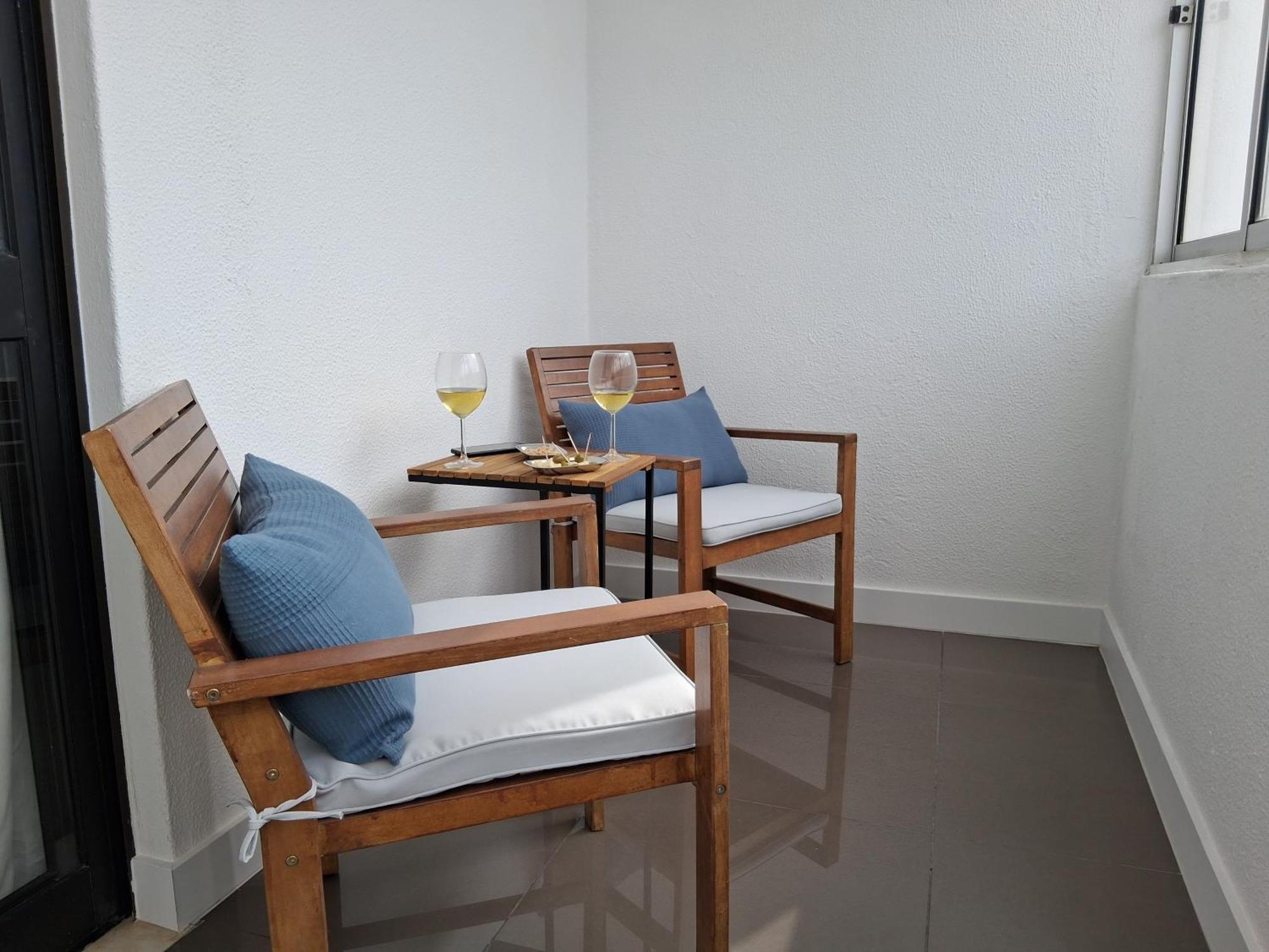 Apartment Nova *