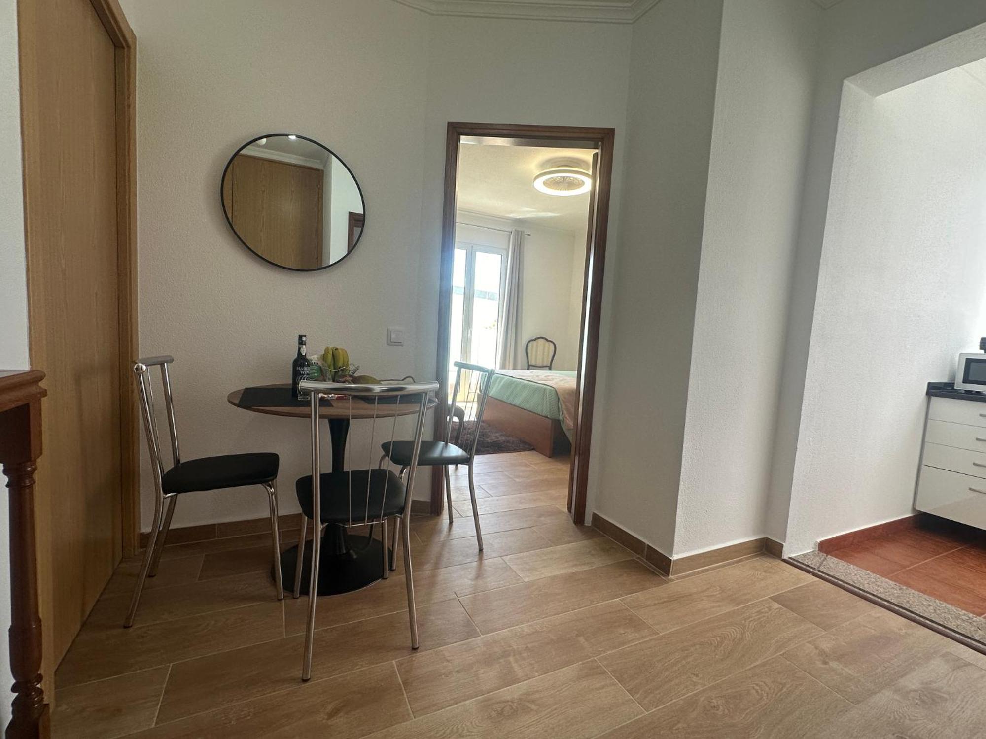 Gori House Apartment Madalena do Mar