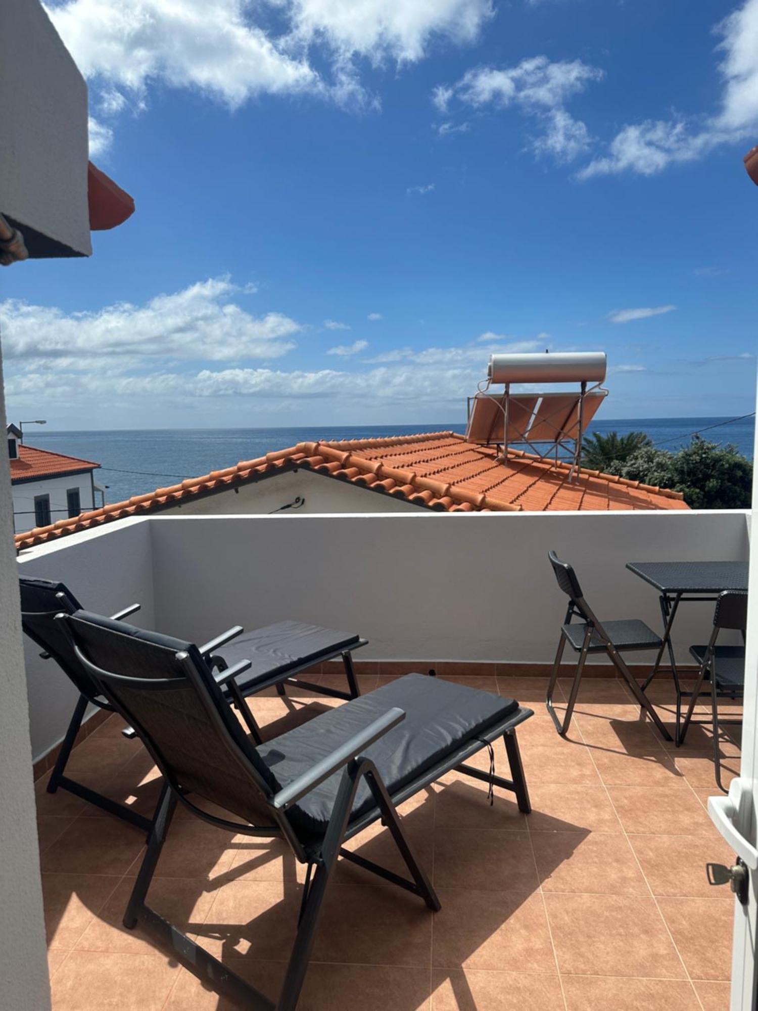 Gori House * Madalena do Mar