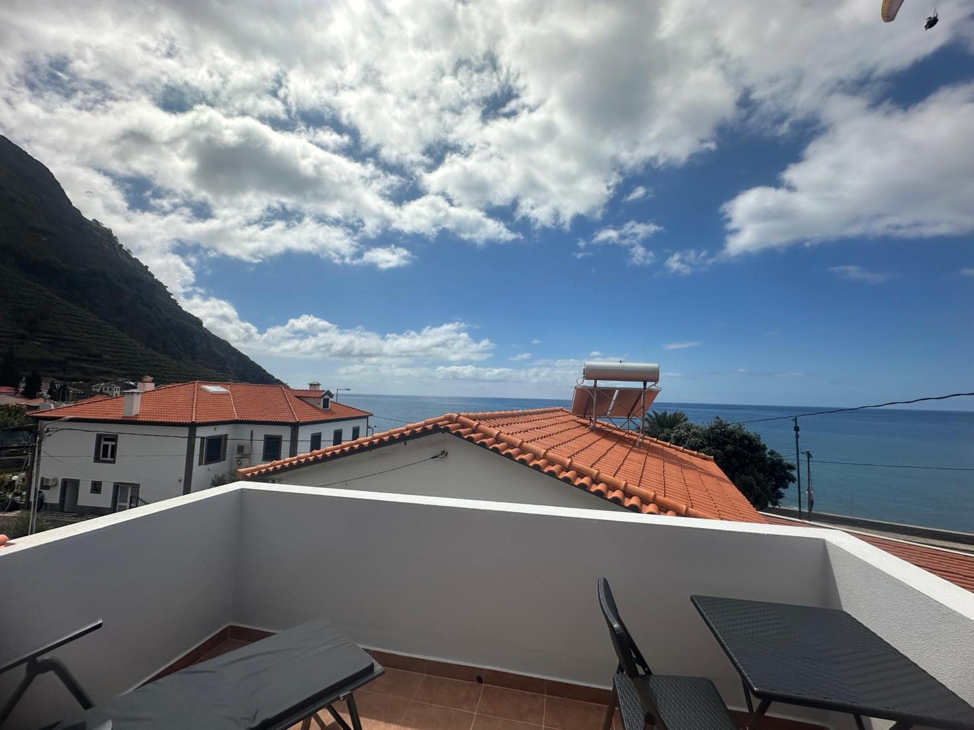 Apartment Gori House Madalena do Mar