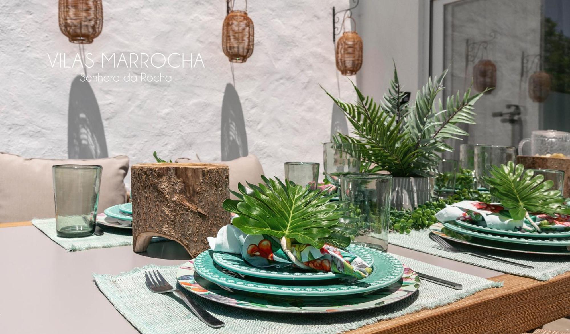 Marrocha Club Appartement Porches (Algarve)