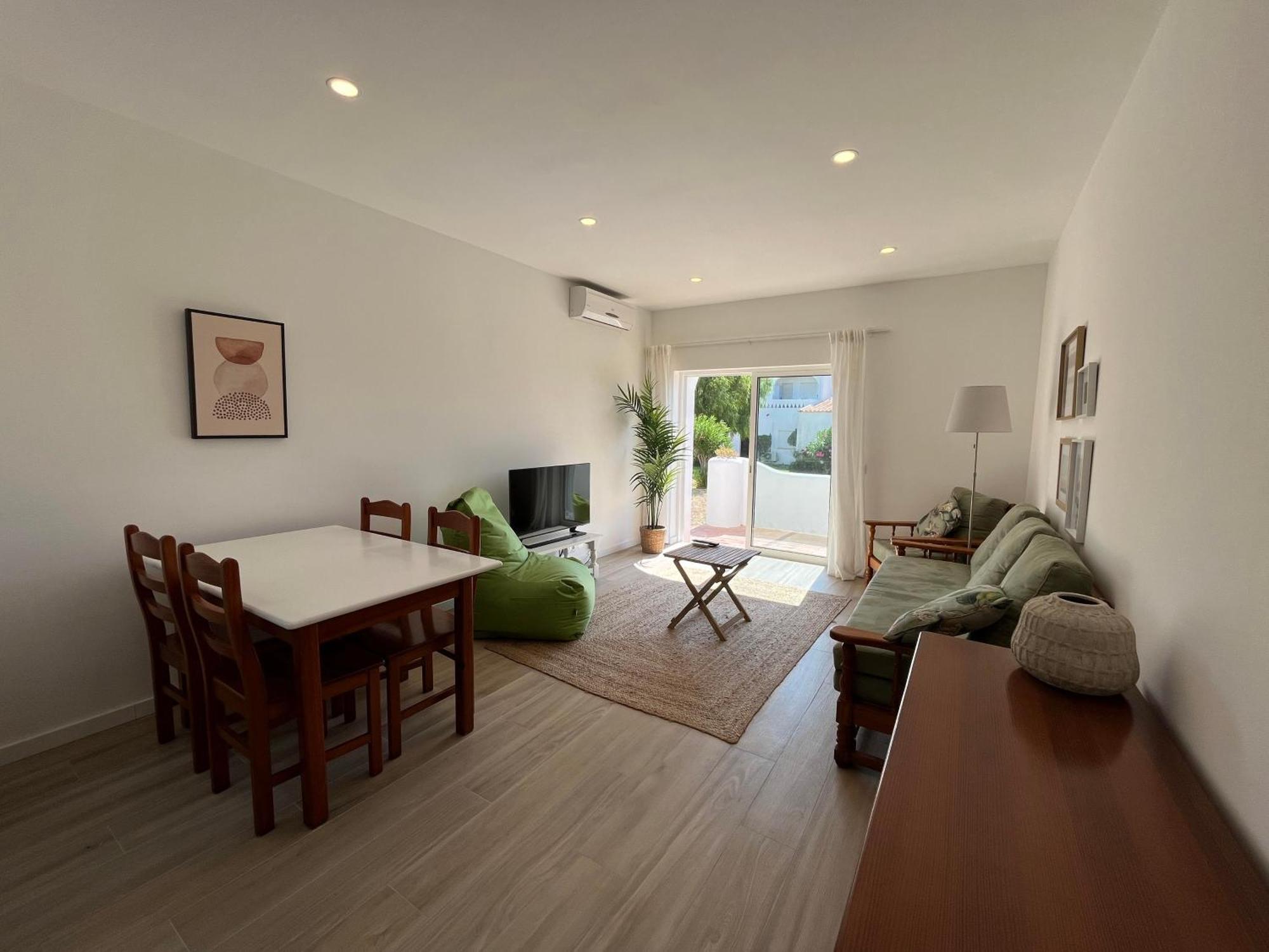 Marrocha Club Appartement Porches (Algarve)