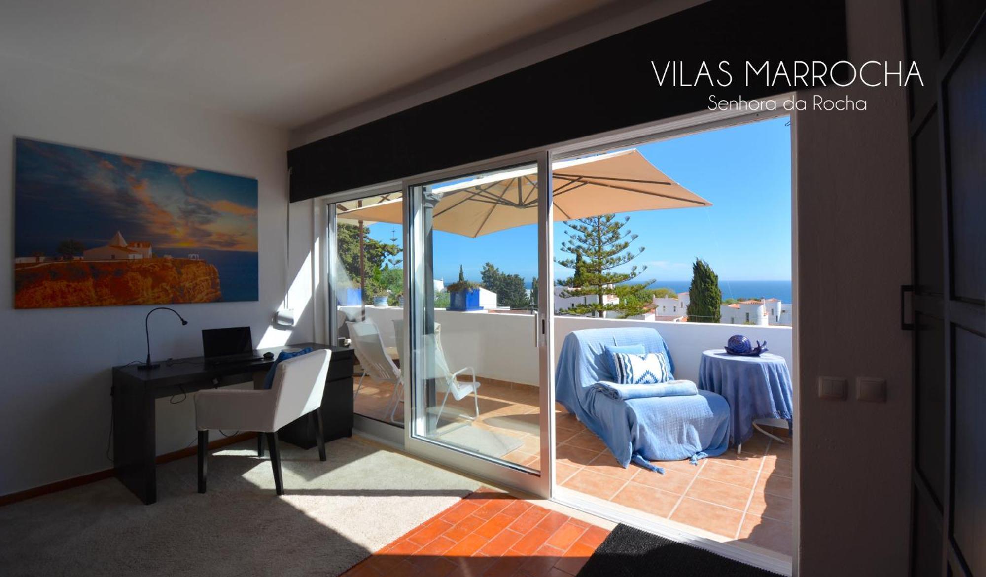 Appartement Marrocha Club Porches (Algarve)