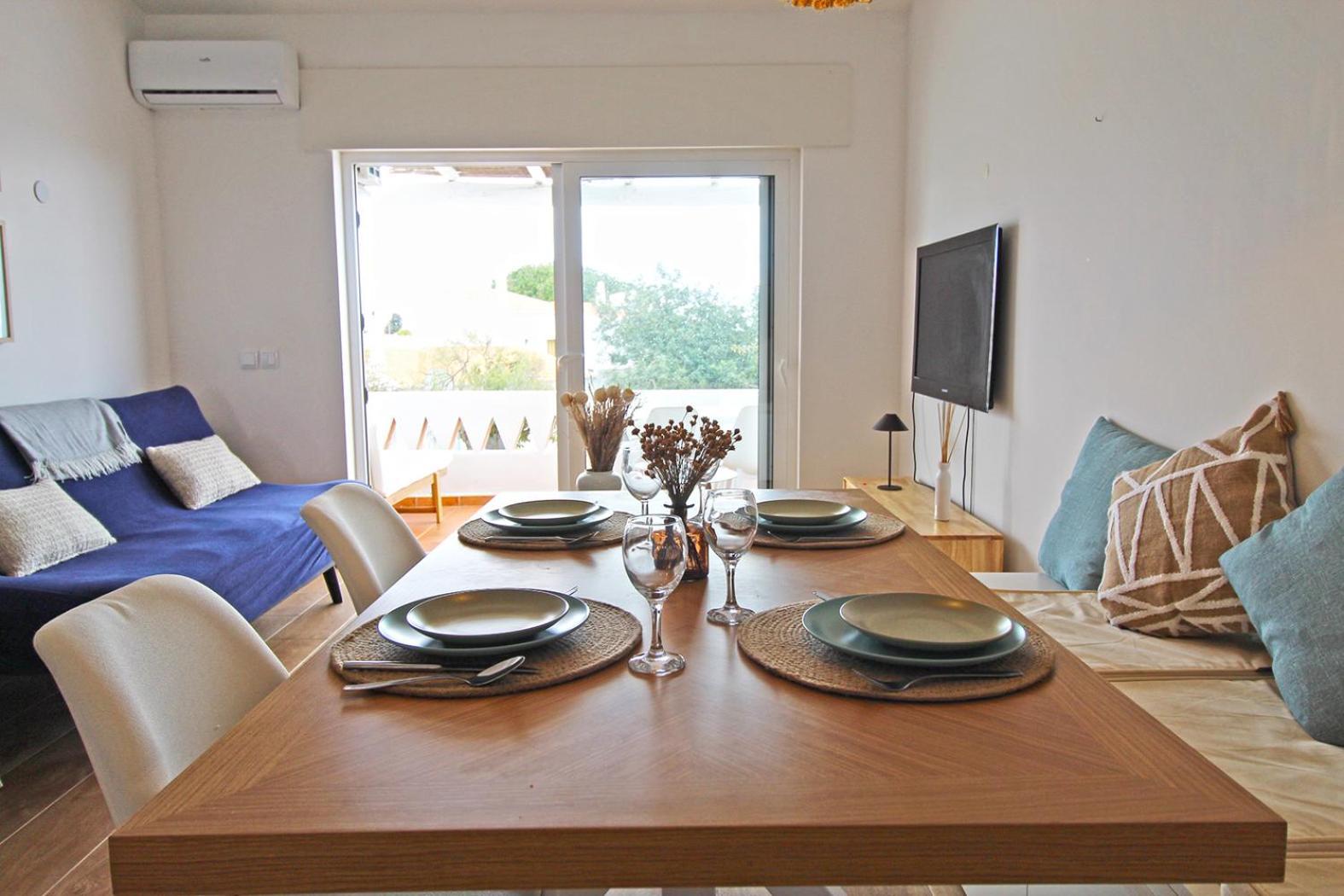 Marrocha Club Appartement Porches (Algarve)