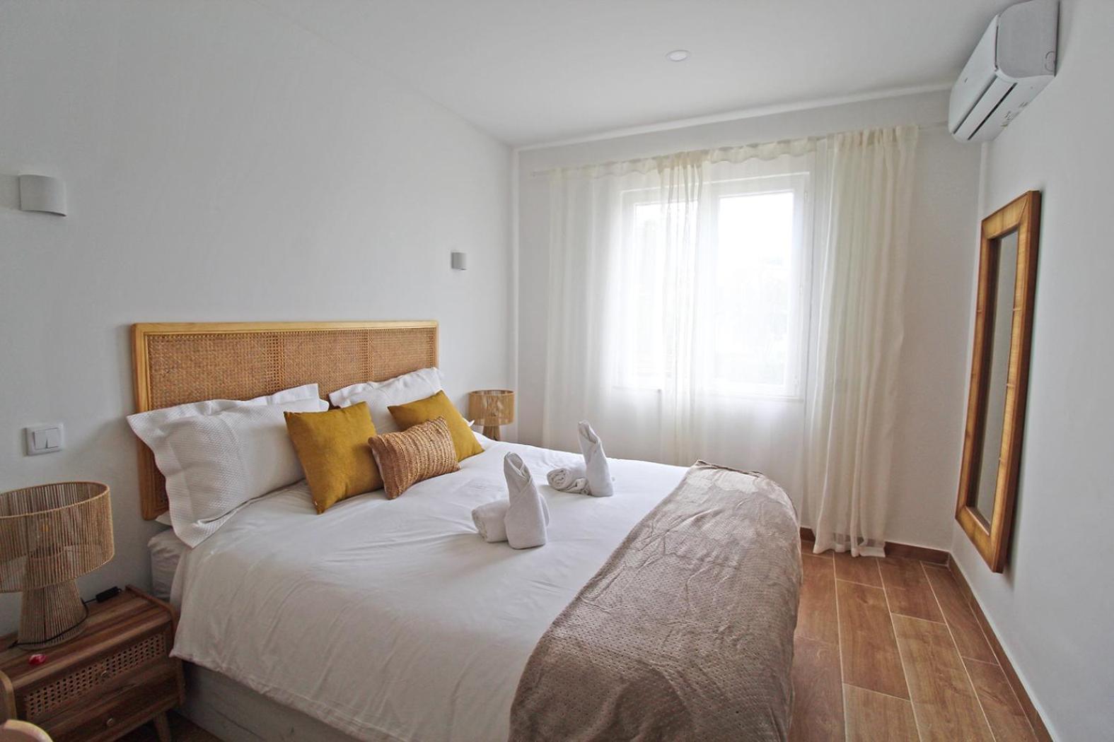 Appartement Marrocha Club Porches (Algarve)