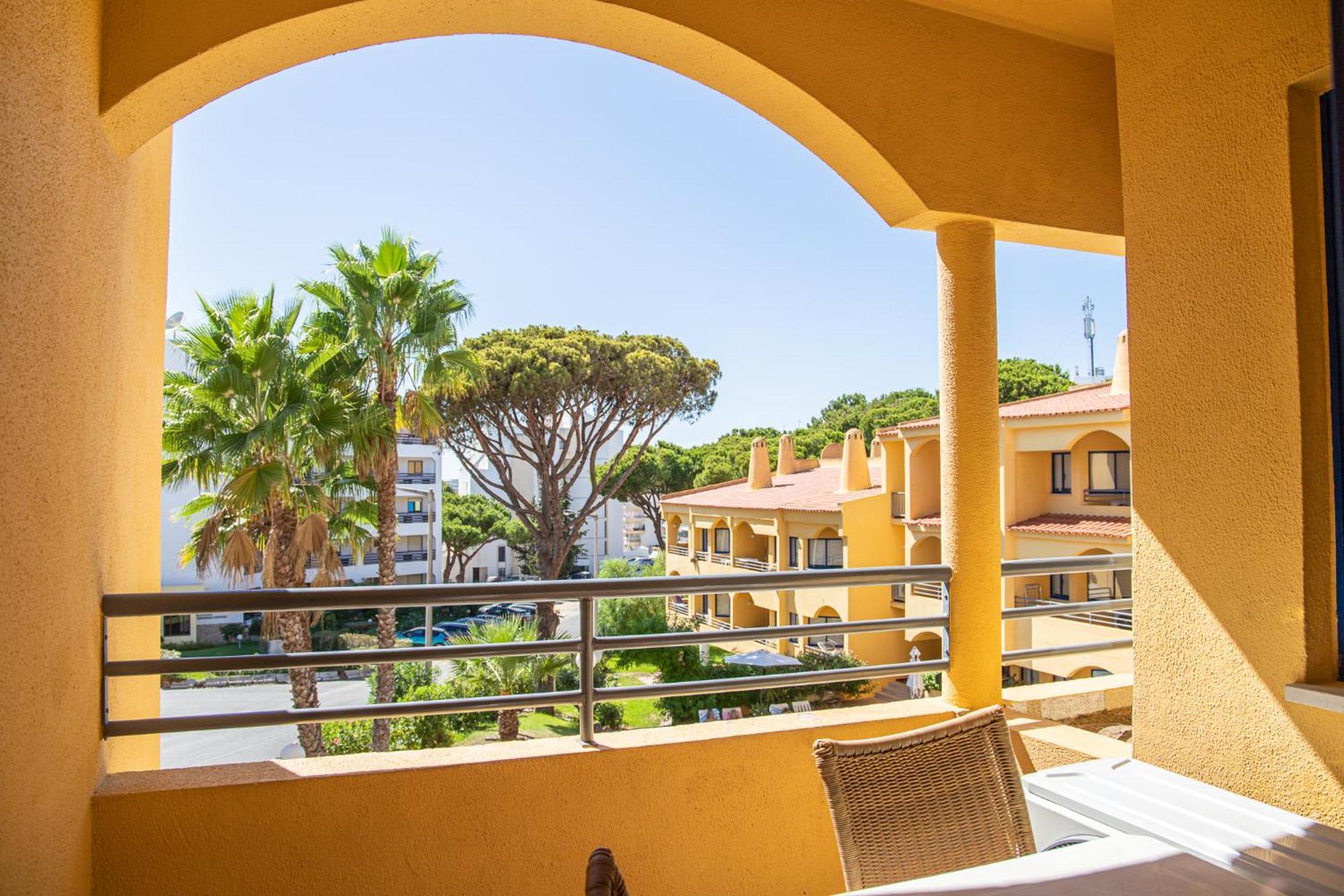 Apartment Rio By Garvetur Vilamoura
