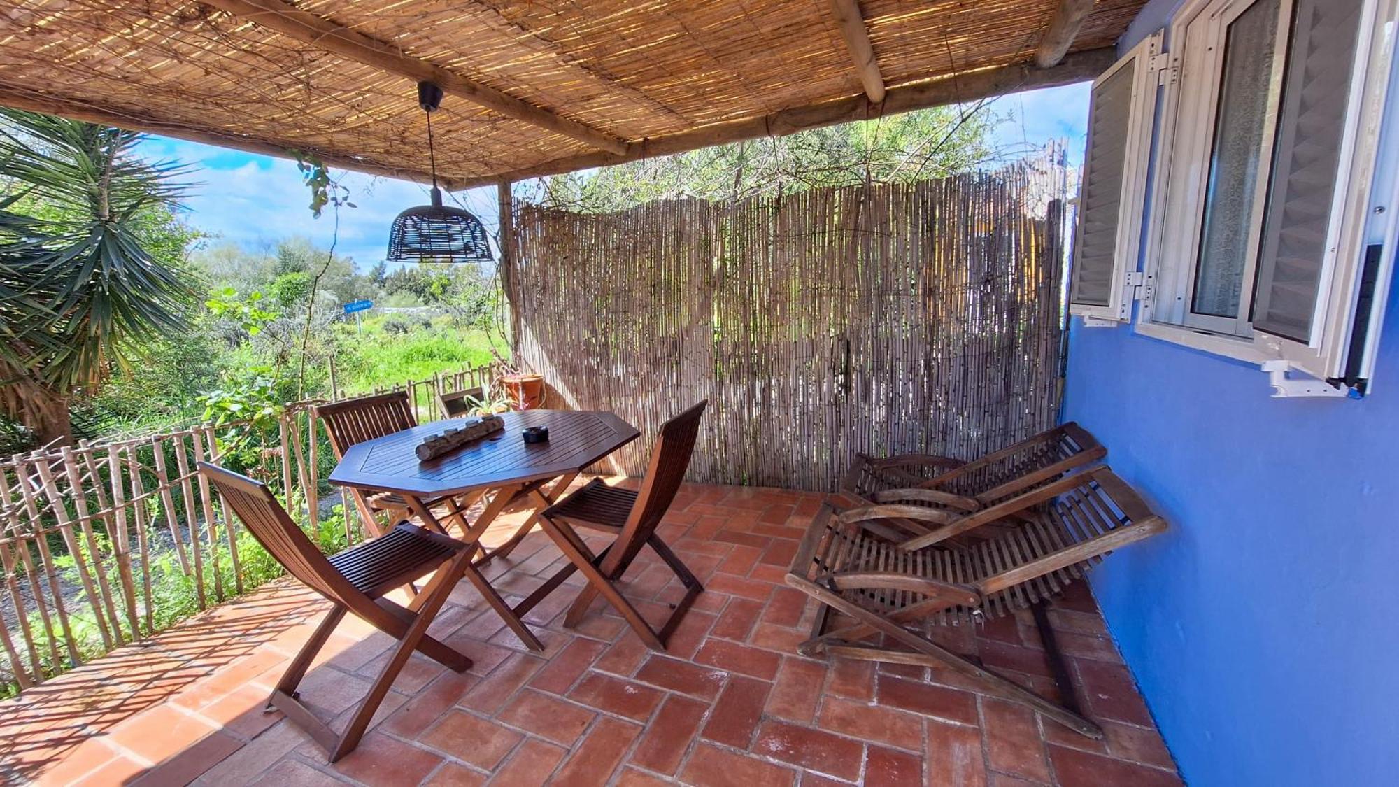 Quinta Da Fornalha - Santuario Agroecologico Castro Marim