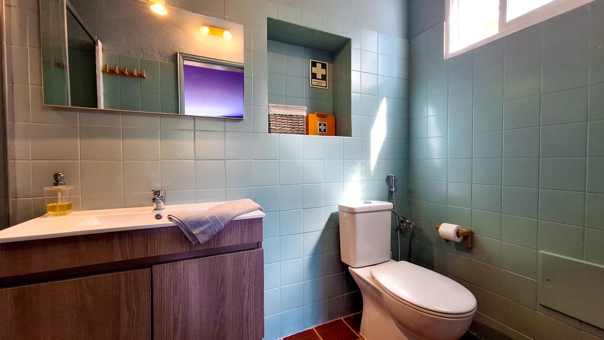 Quinta Da Fornalha - Santuario Agroecologico Farm stay