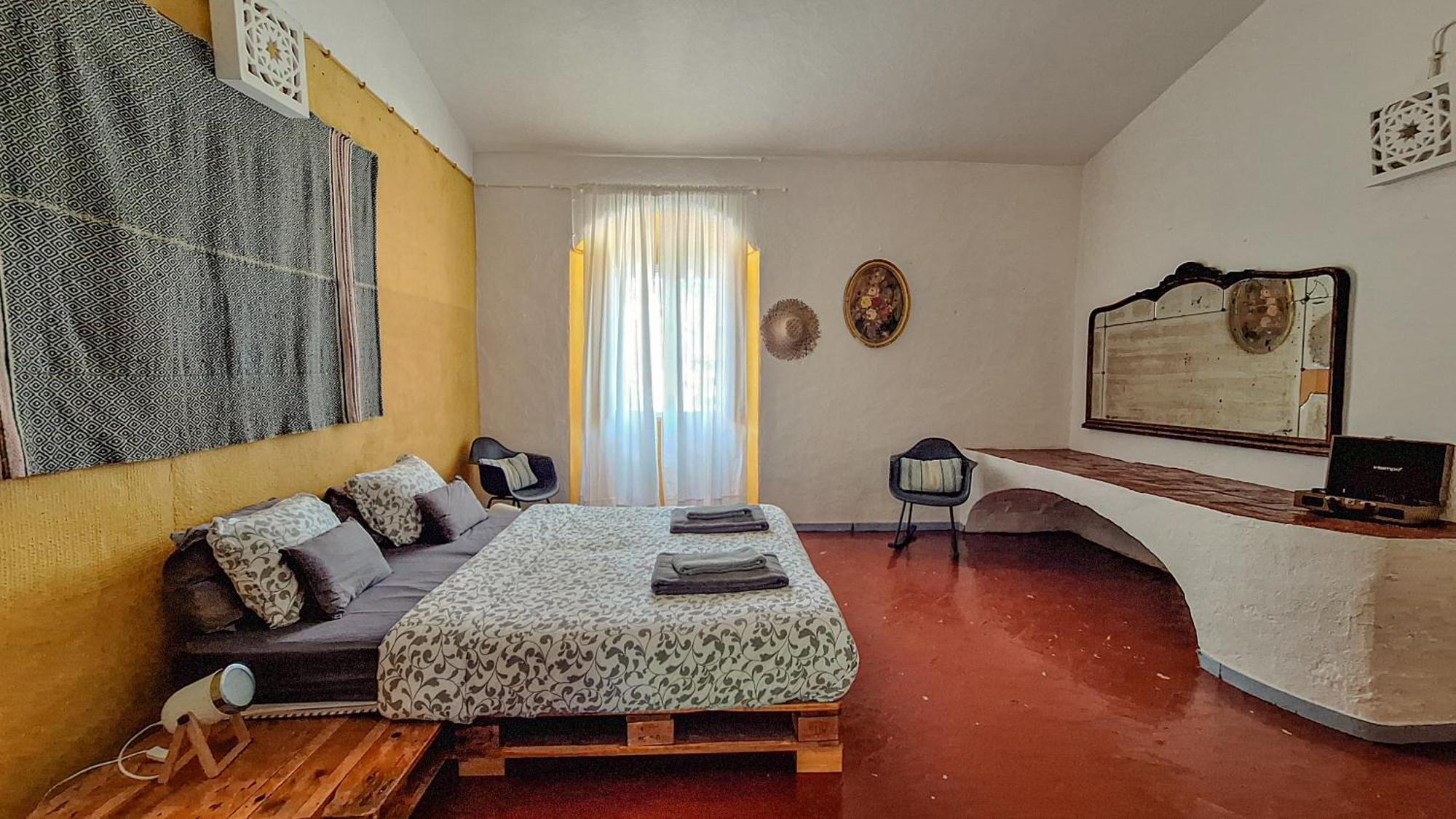 Farm stay Quinta Da Fornalha - Santuario Agroecologico