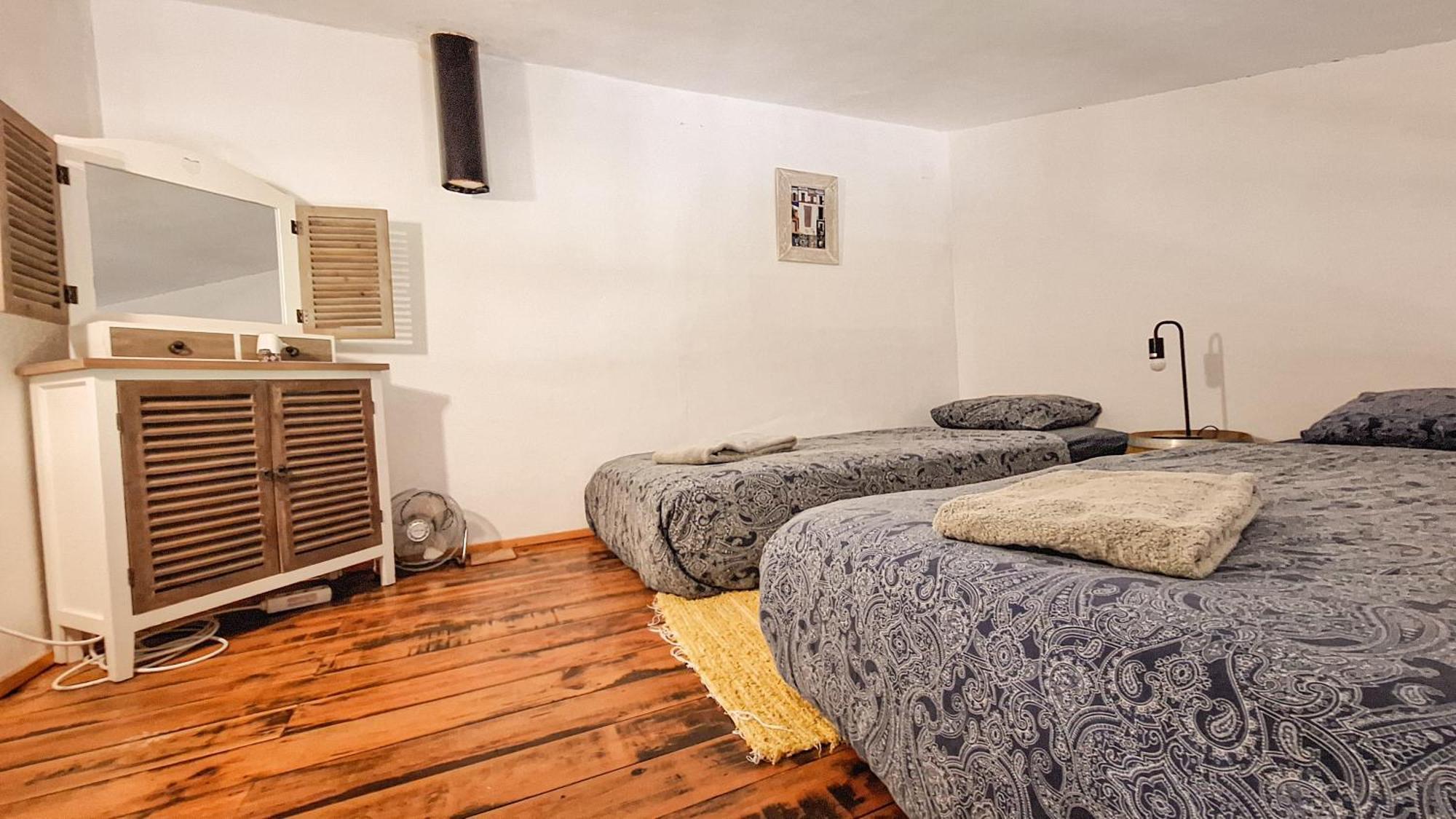 Farm stay Quinta Da Fornalha - Santuario Agroecologico Castro Marim