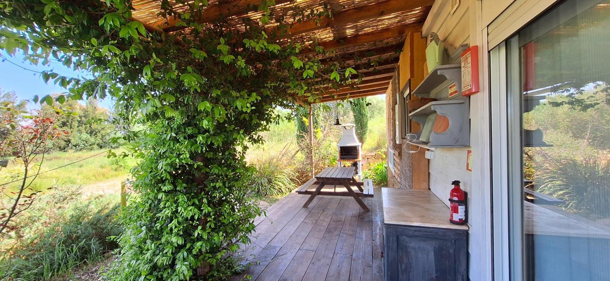 Quinta Da Fornalha - Santuario Agroecologico * Castro Marim