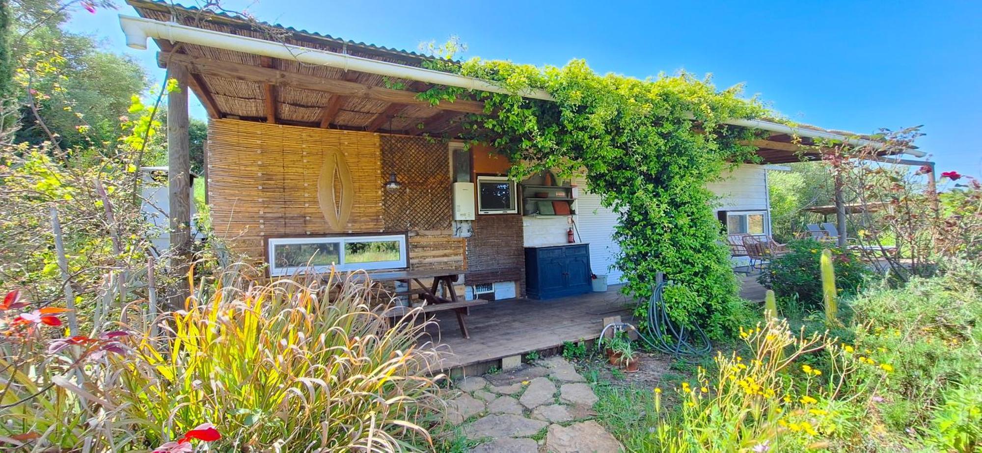 Quinta Da Fornalha - Santuario Agroecologico Farm stay